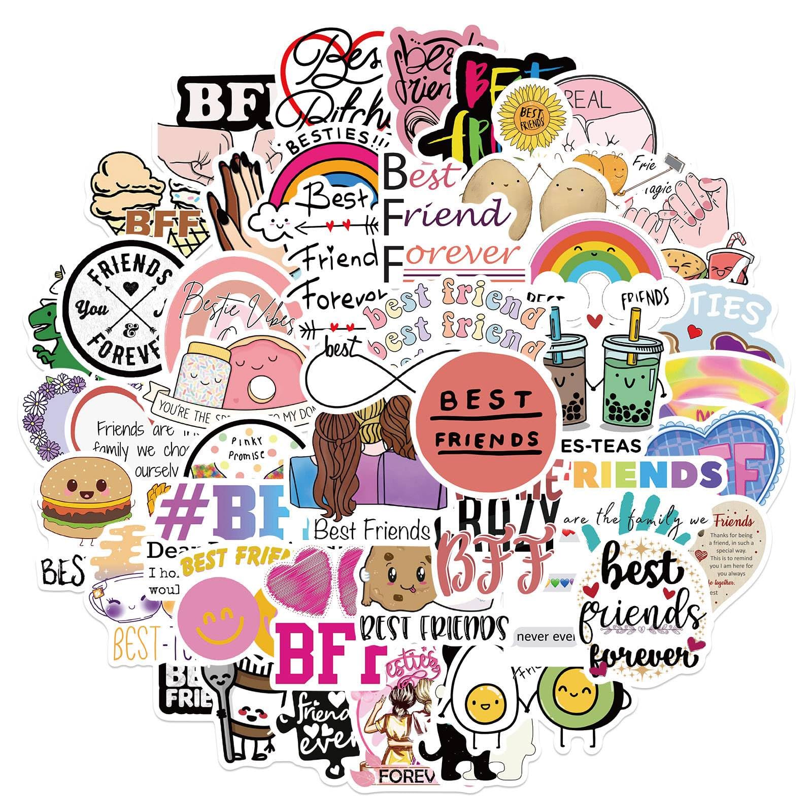 50 Piezas Estéticas Priness Pegatina, Impermeables Pegatinas, Vinilo Pegatinas, Sticker Merch, Pegatina Anime, para Snowboard, Motocicleta, Guitarra Botella de Agua, Cuaderno — view 8
