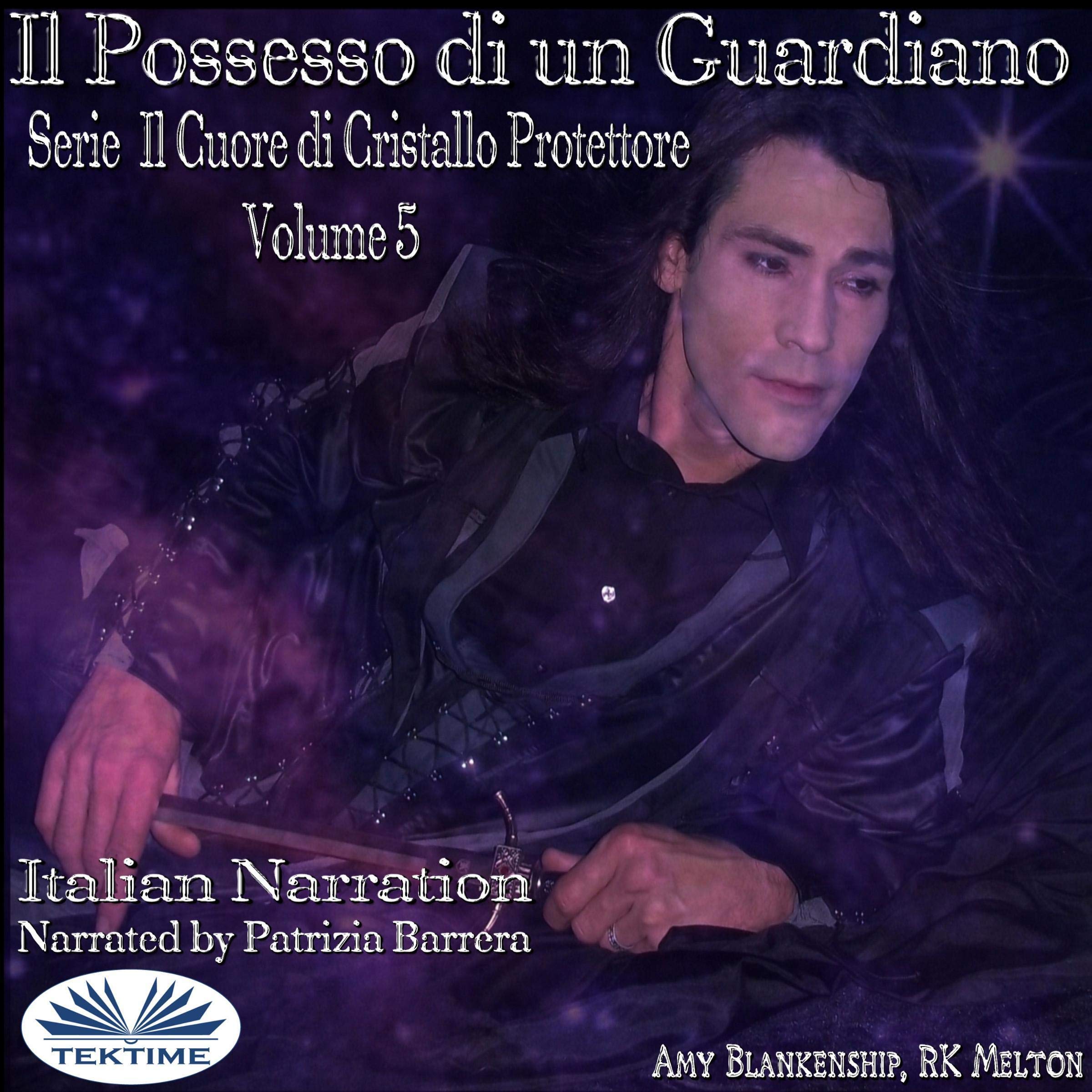 Cover art for Il Possesso di un Guardiano [Possession of a Guardian]