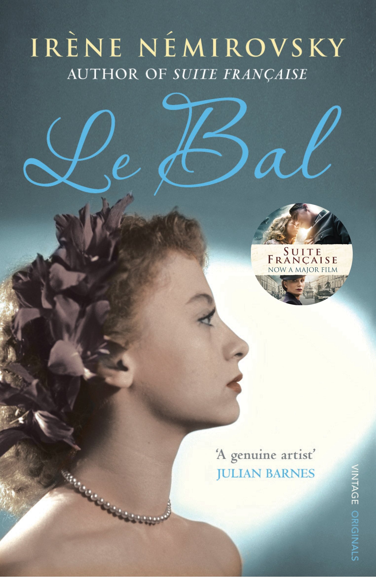 Le Bal-Irene Nemirovsky,Sandra Smith
