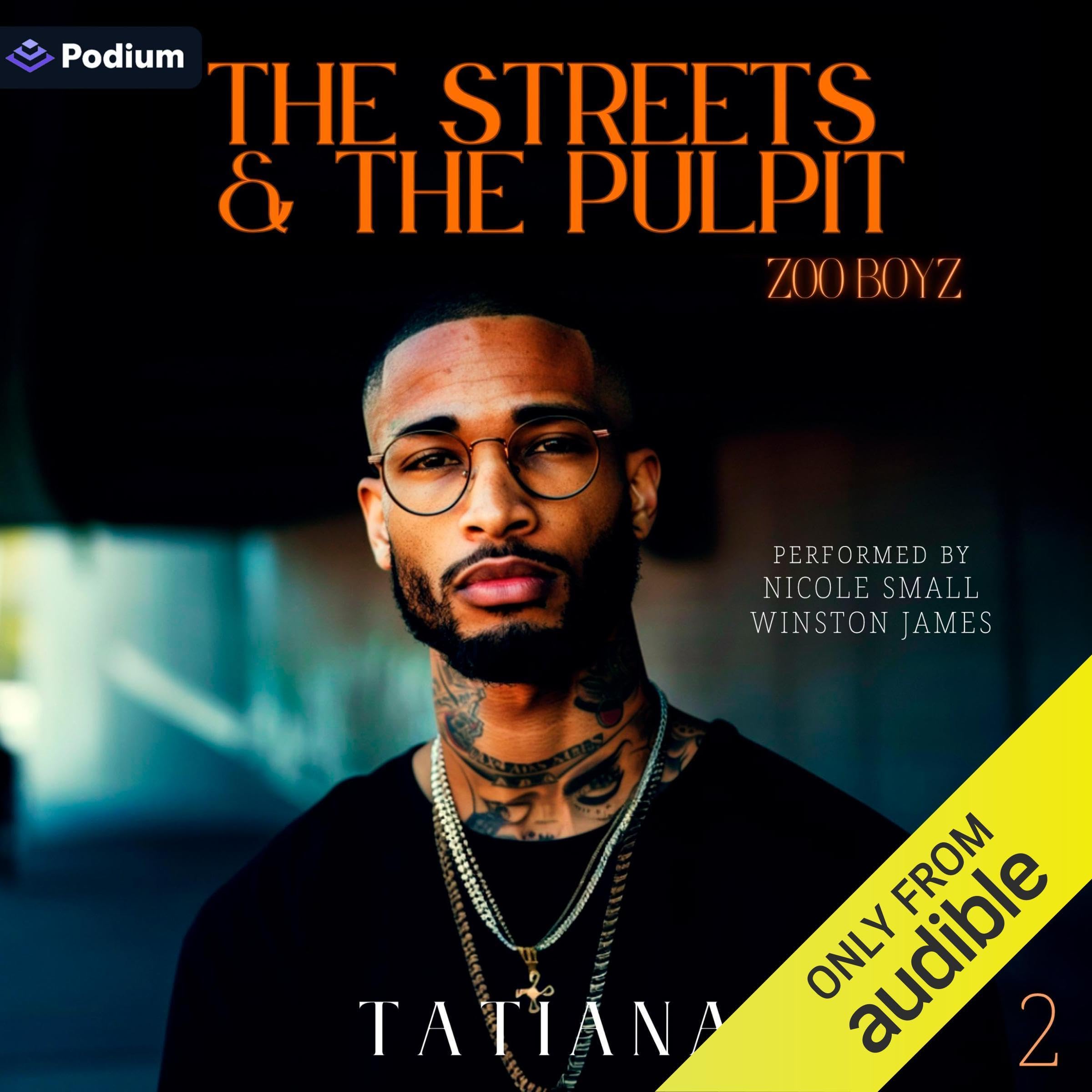 The Streets & the Pulpit: Loving in My World Is Never Easy