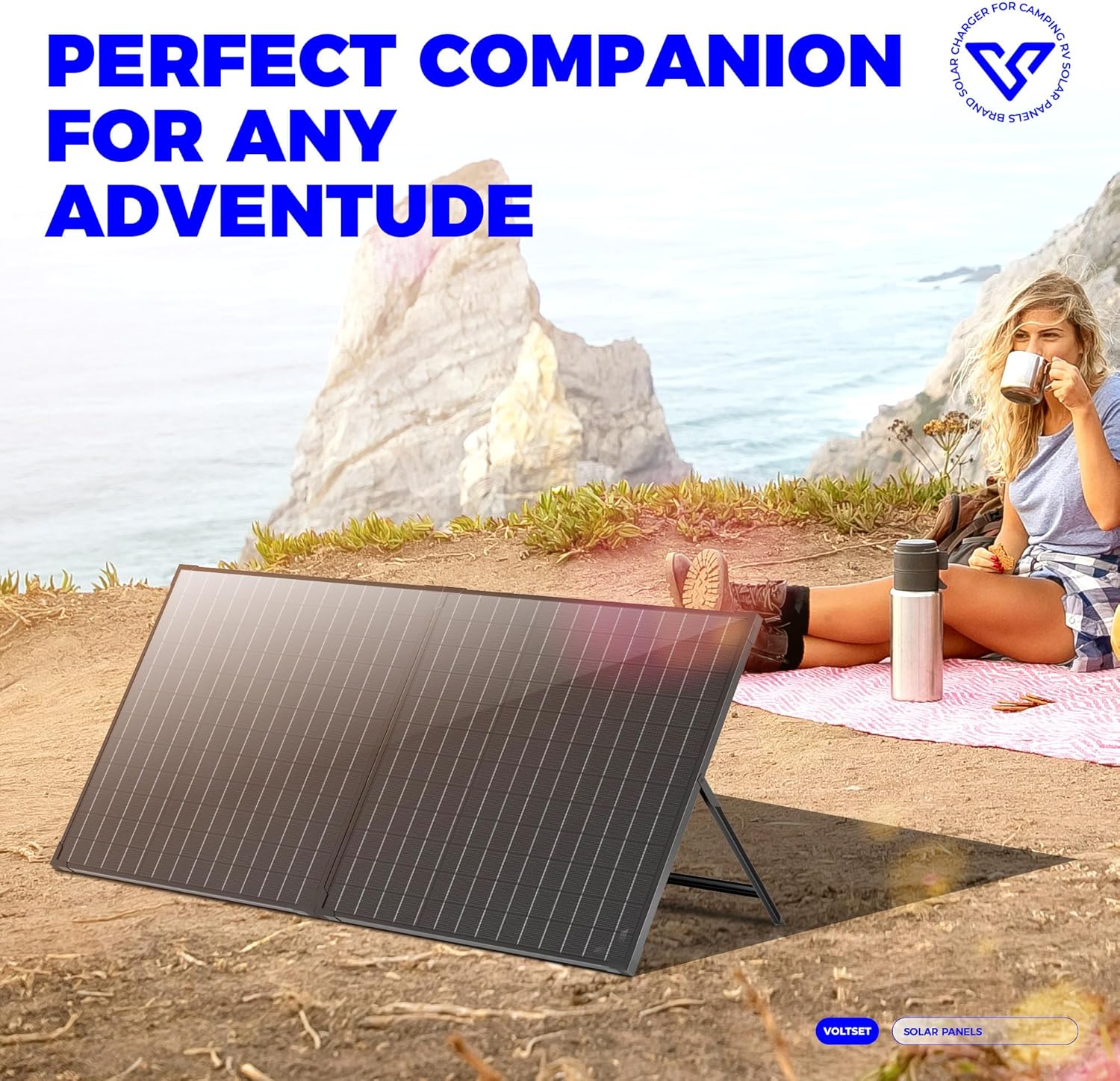 Solar Power for Your Adventures