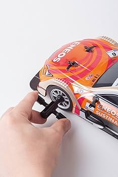 ラジコン　部品取り JOZENのラジコンJeepの修理（パスコンの内部リーク