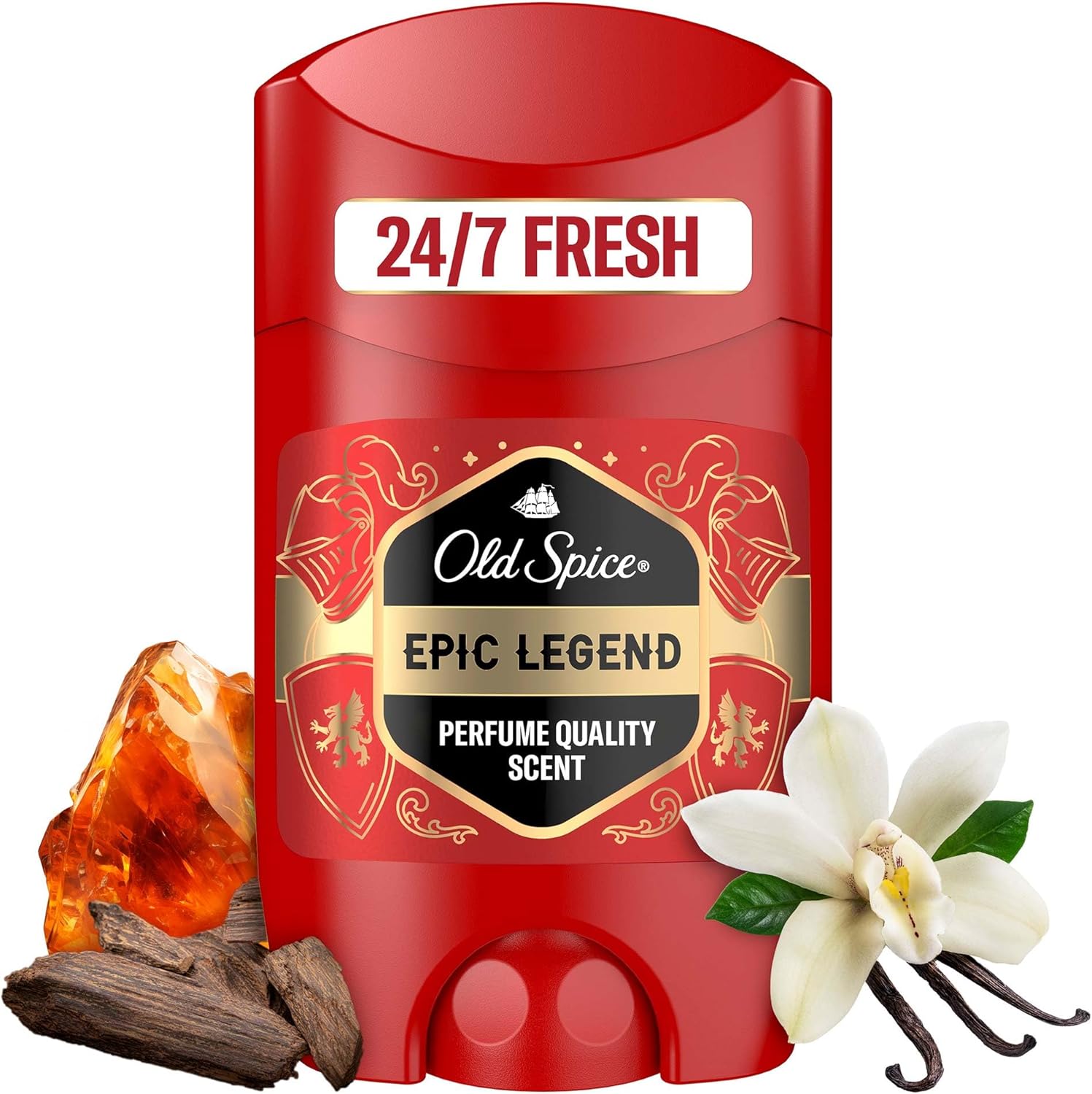 Old Spice Epic Legend Erkek Deodorant Stick 50 ml
