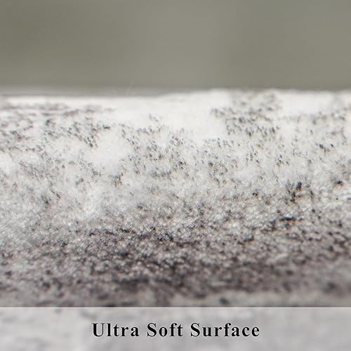 Miniatura 66 de Alfombra lavable para pasillo y de cocina, alfombra de entrada, vintage, suave para el suelo, alfombra antideslizante para interiores, para baño