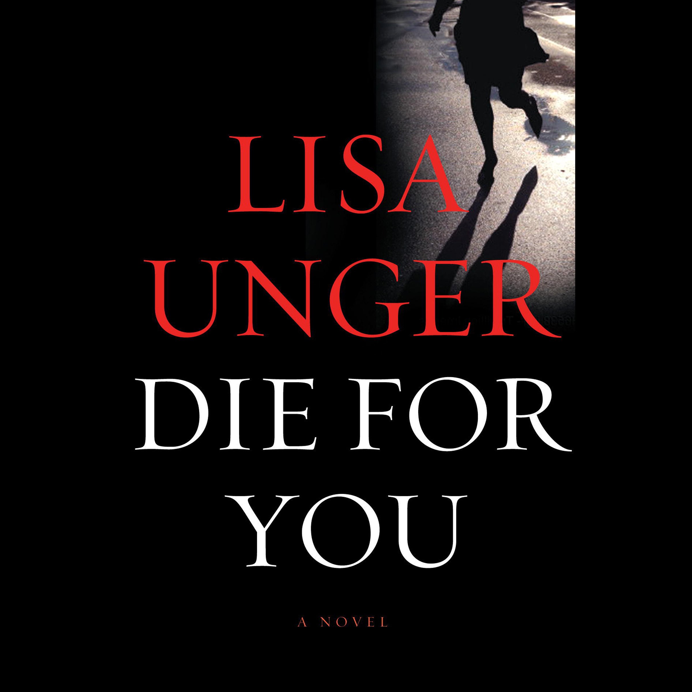 Cover art for Die for You