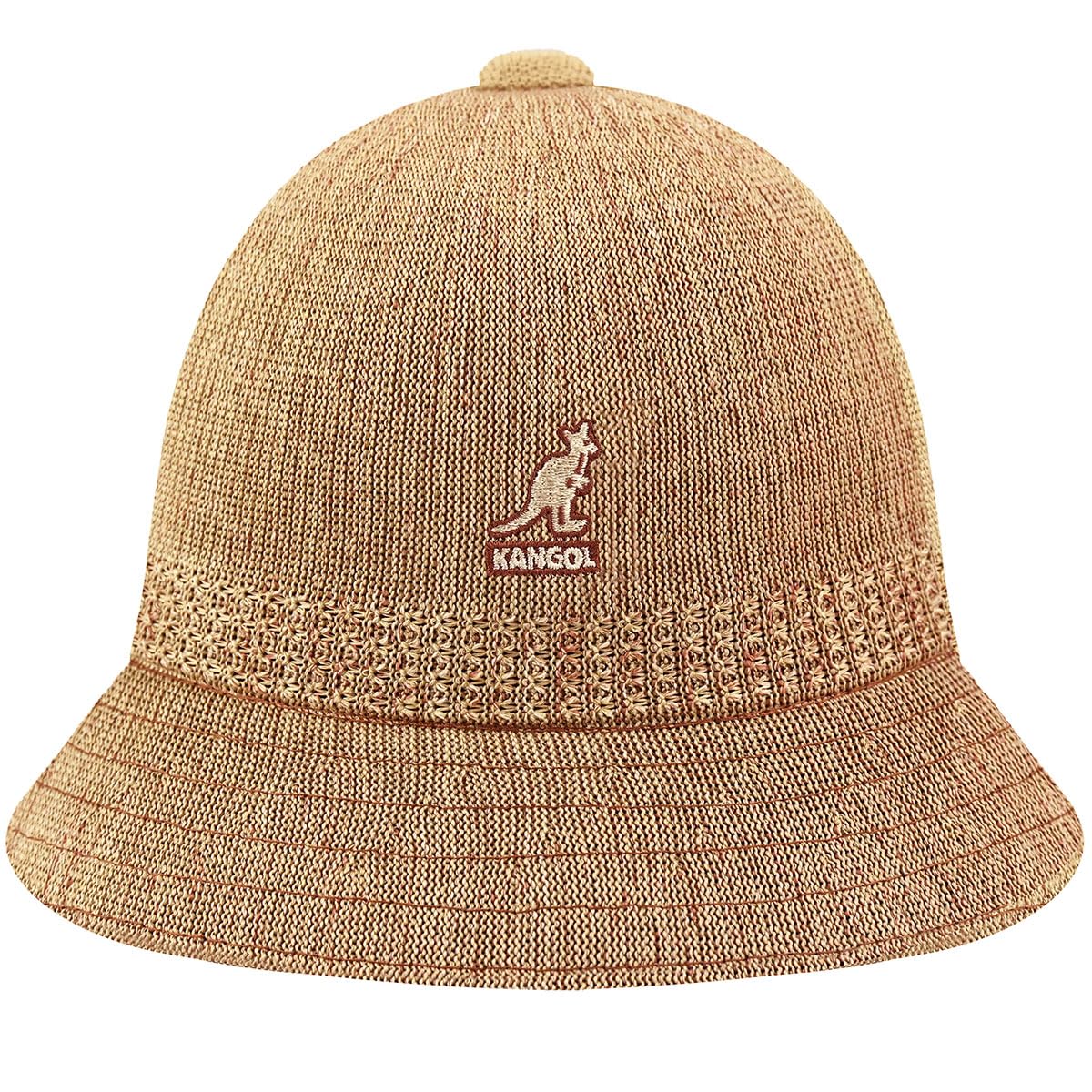 Kangol Color Burst Ventair Casual - Brown Gradient/L