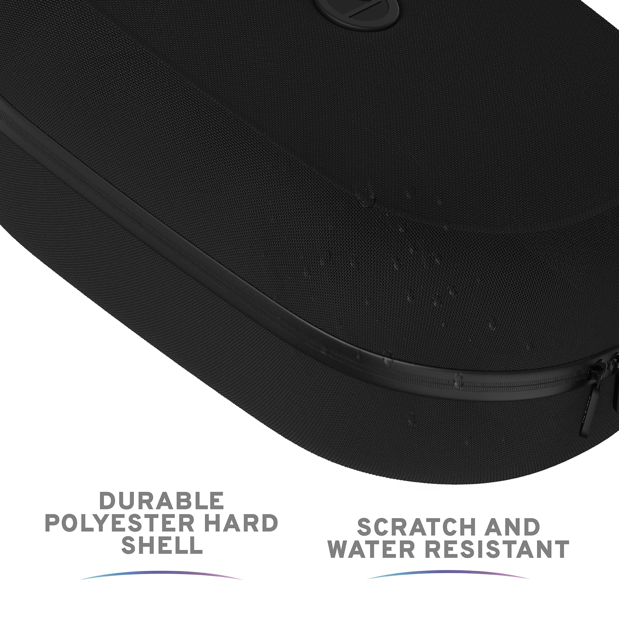 Protective Storage & Carry Case – Meta Quest 2