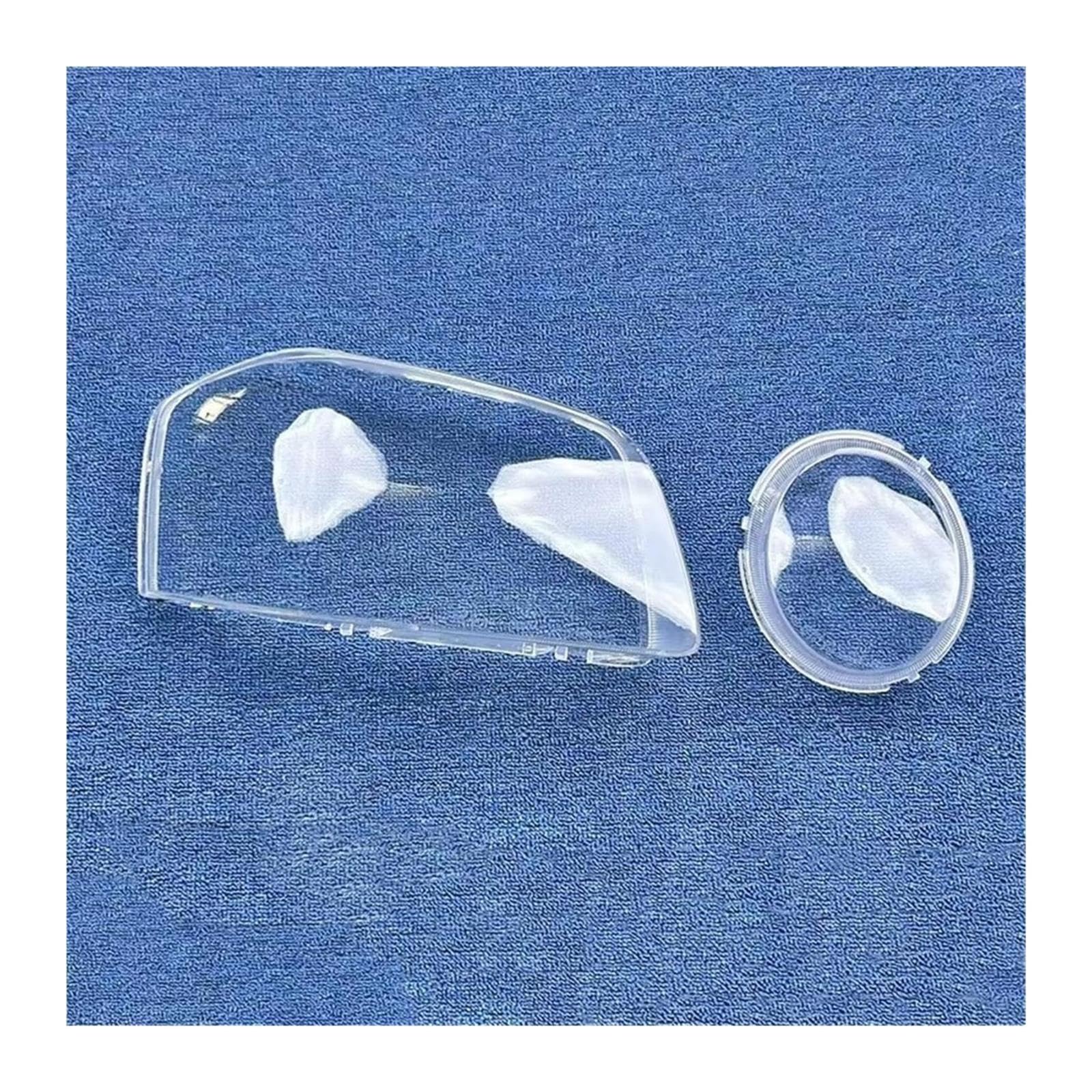Für Kia Für Optima 2005 2006 Transparente Abdeckung