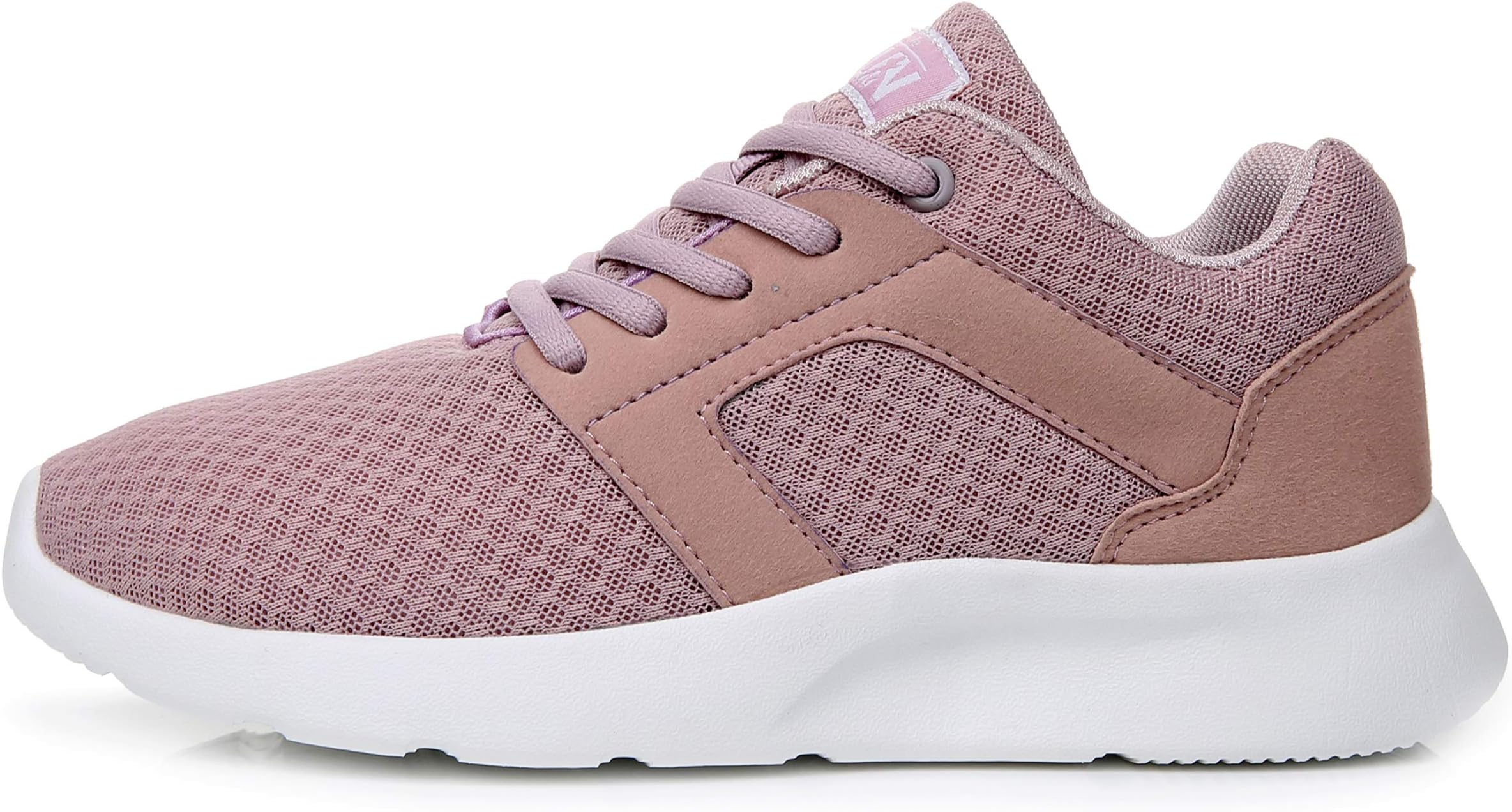 Unisex Shock Absorbing Sports Fitness Athletic Casual Shoes