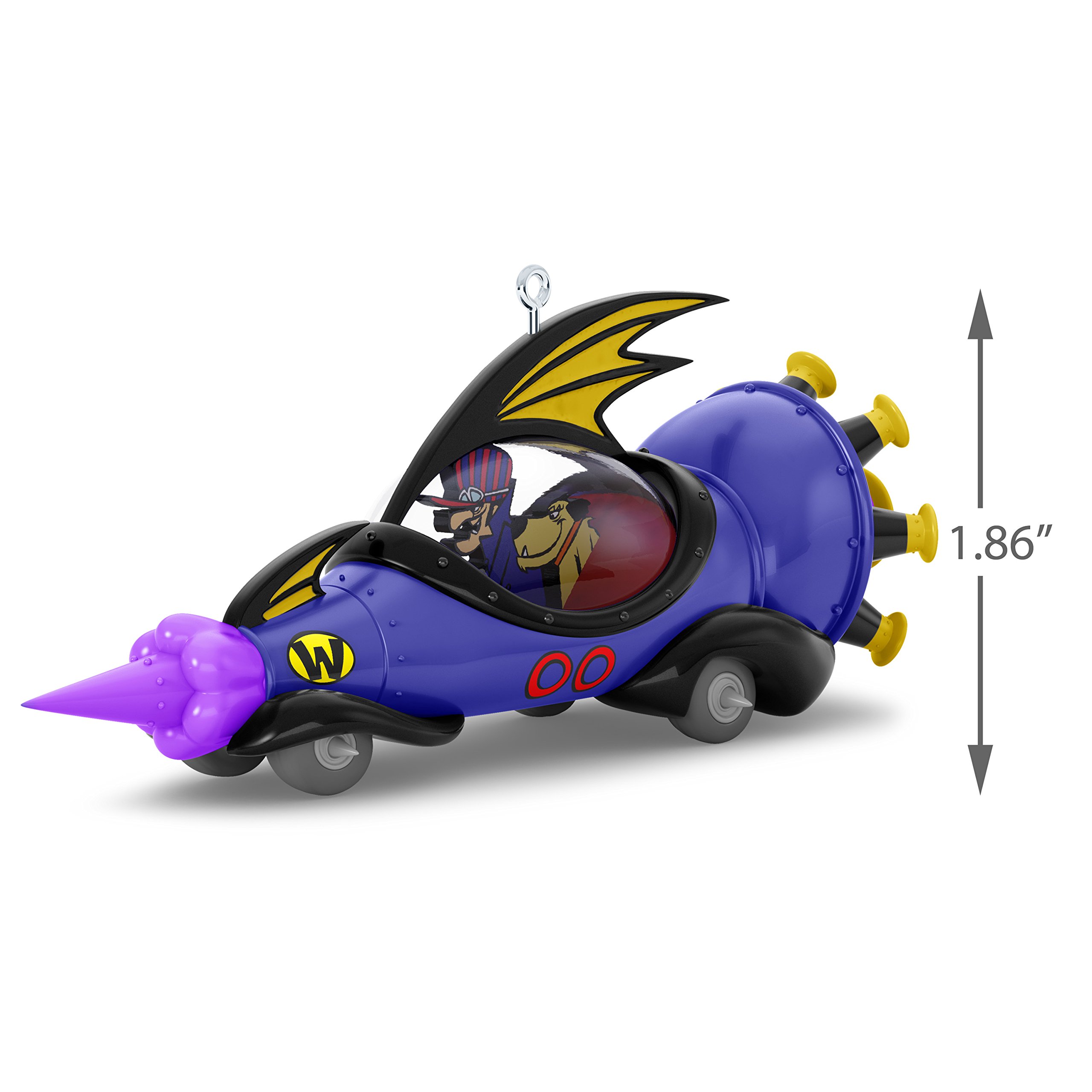 Amazon.com: Hallmark Keepsake Christmas Ornament 2018 Year