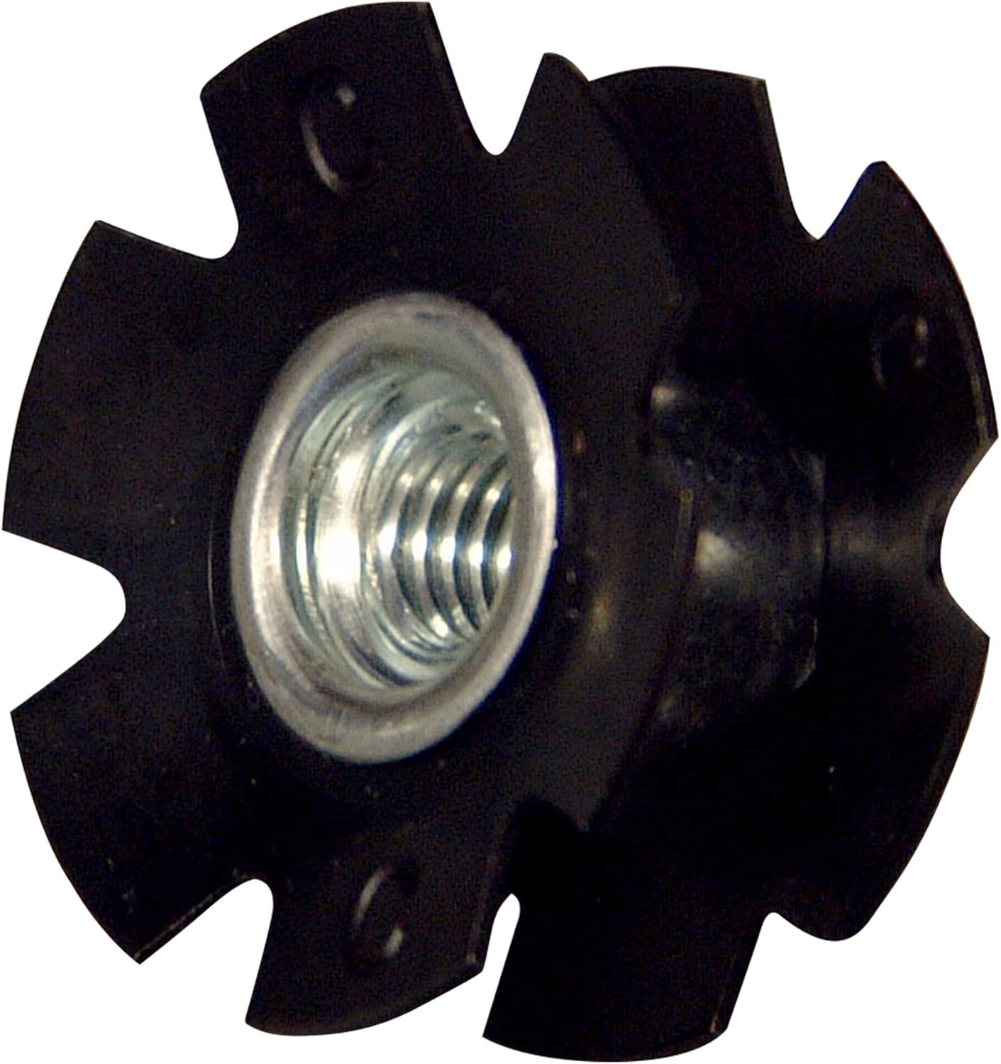 EVO, Star nut, 1'' Sports & Outdoors