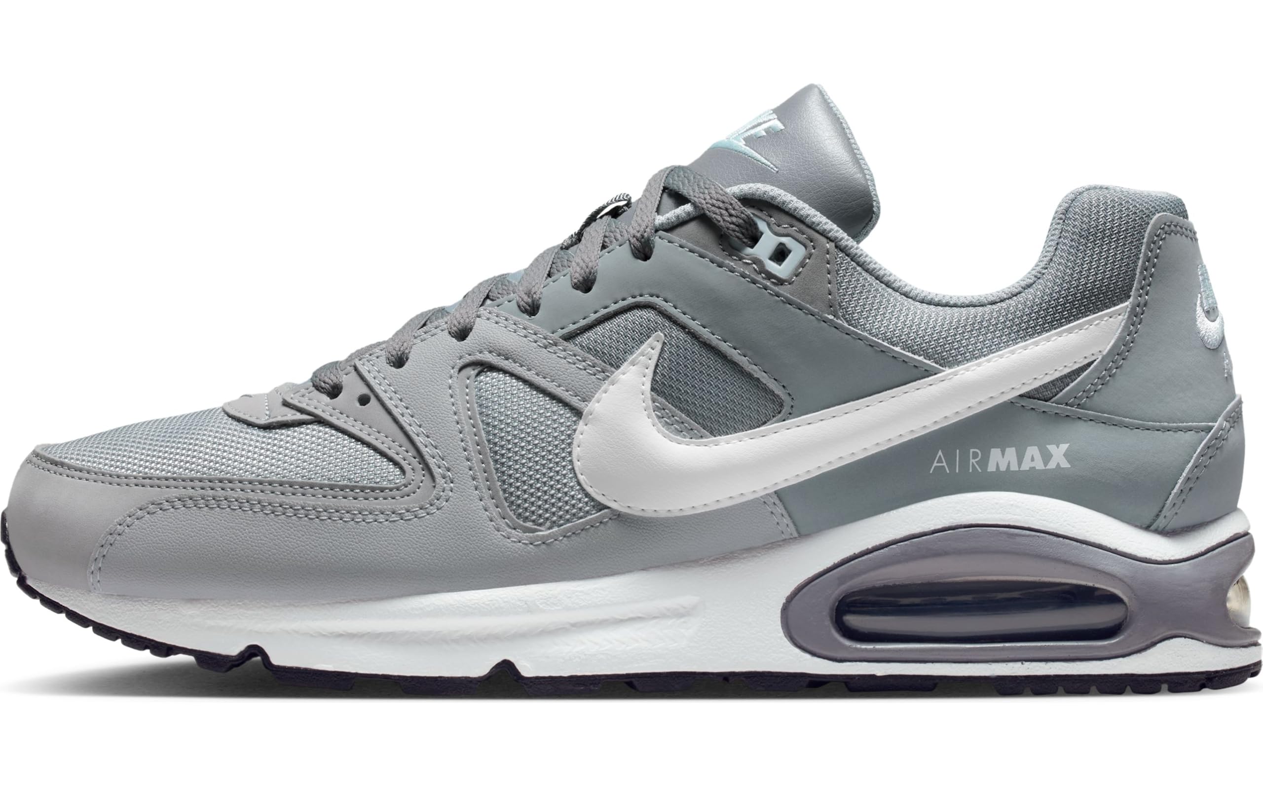 nike men's air max command running shoe