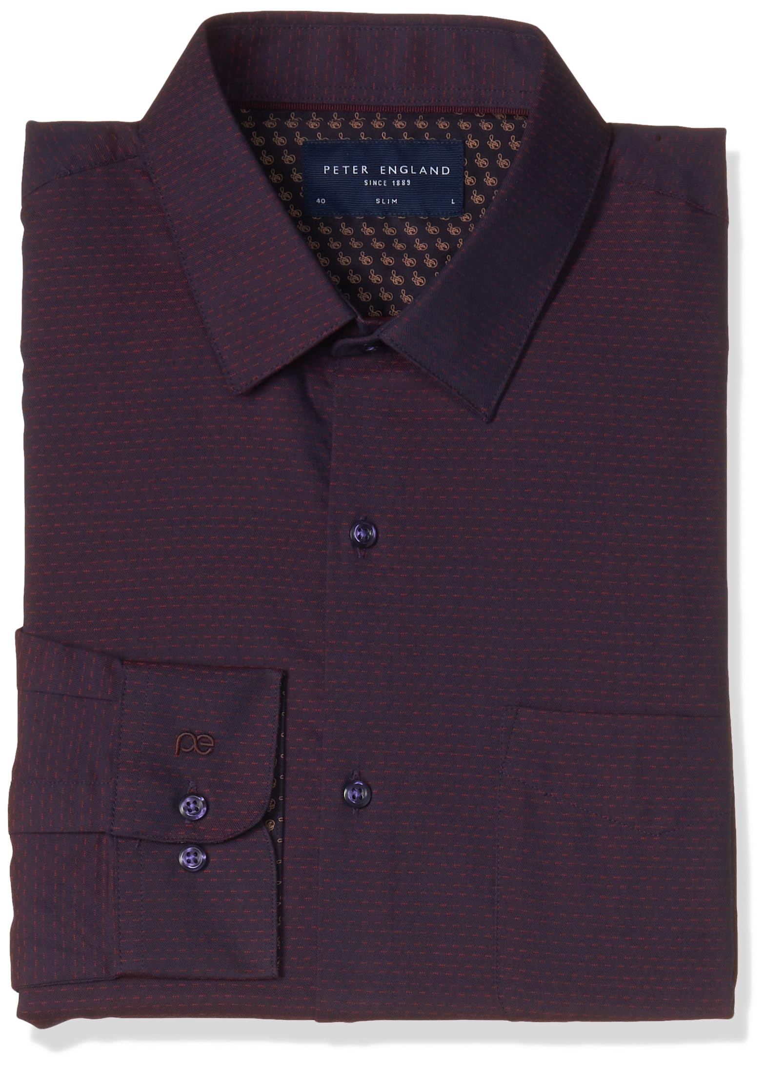 Peter EnglandMen's Shirt