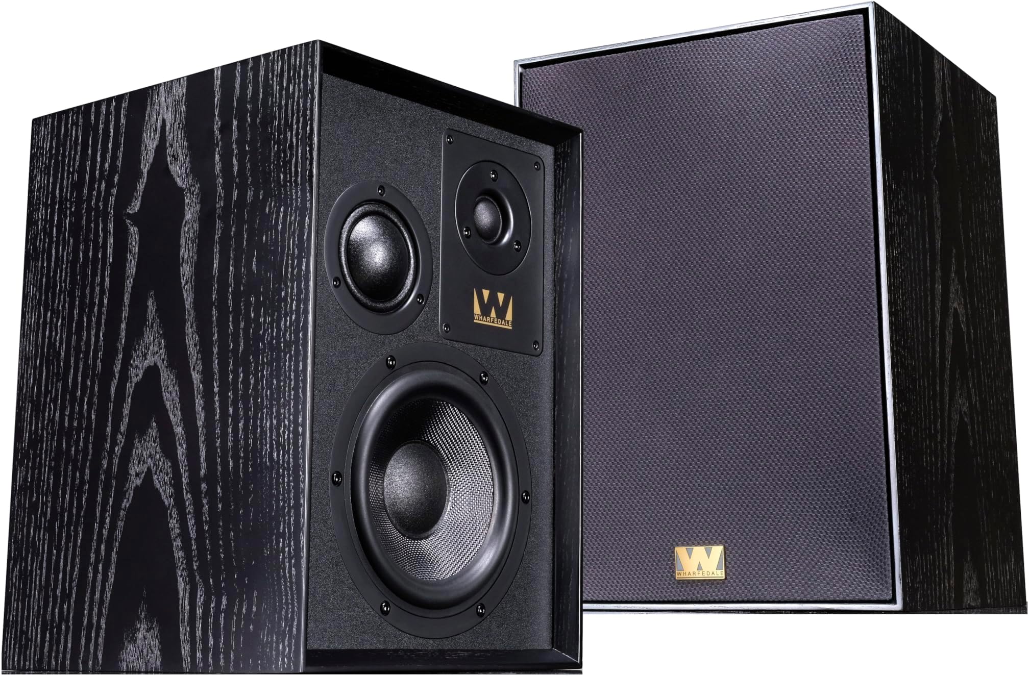 Super Denton (Black Oak, Pair)