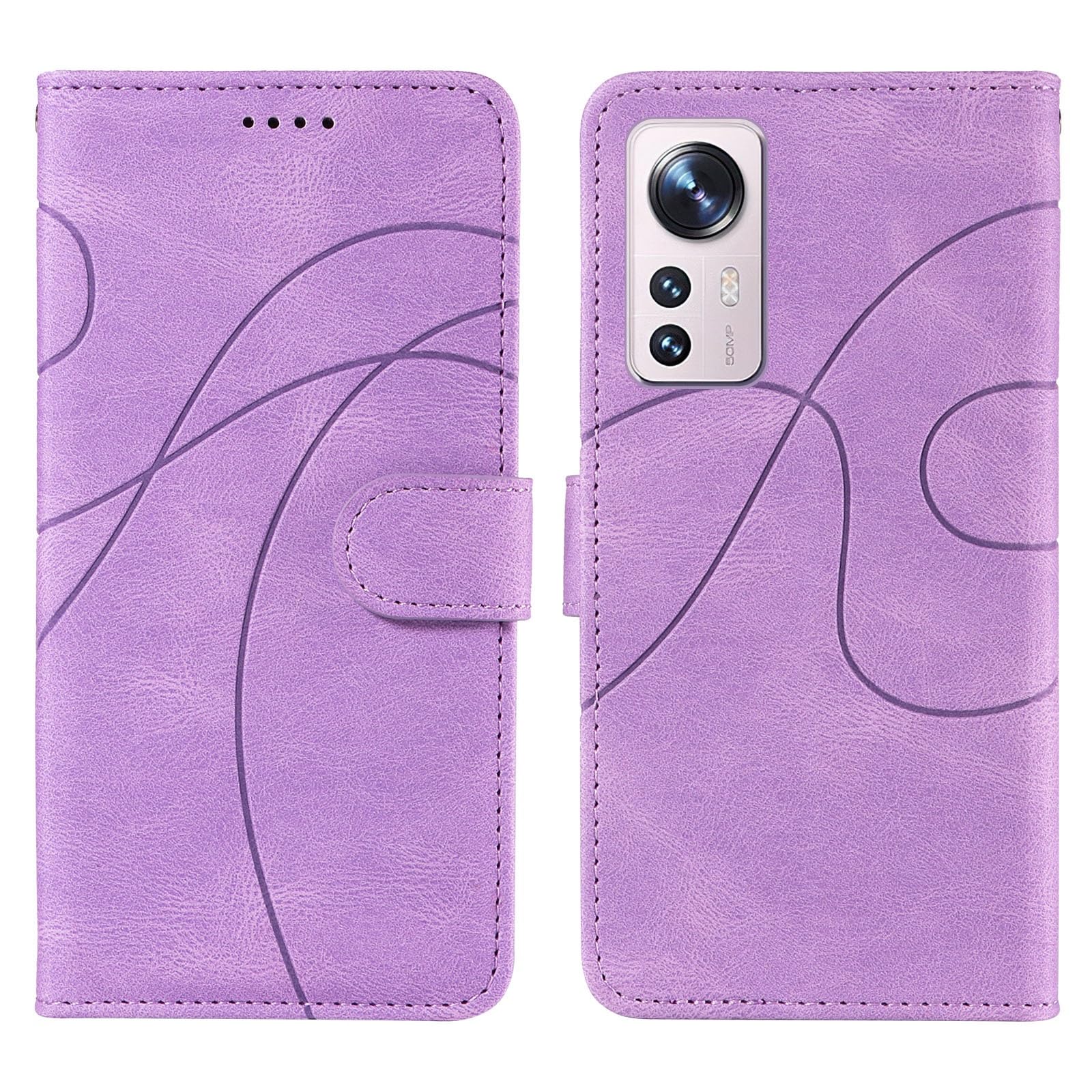 Coque Xiaomi 12 Lite pour éviter les chutes avec son bracelet - 8
