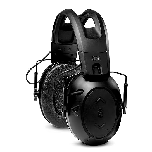 Peltor Sport RangeGuard Electronic Hearing Protector