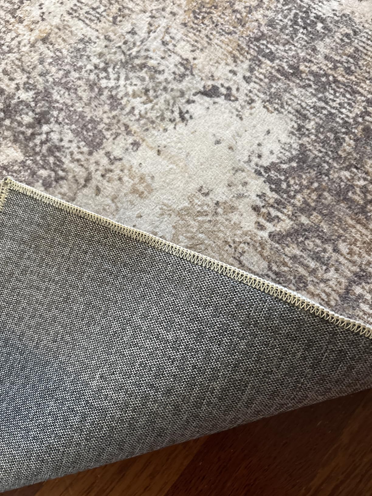 Customer photo