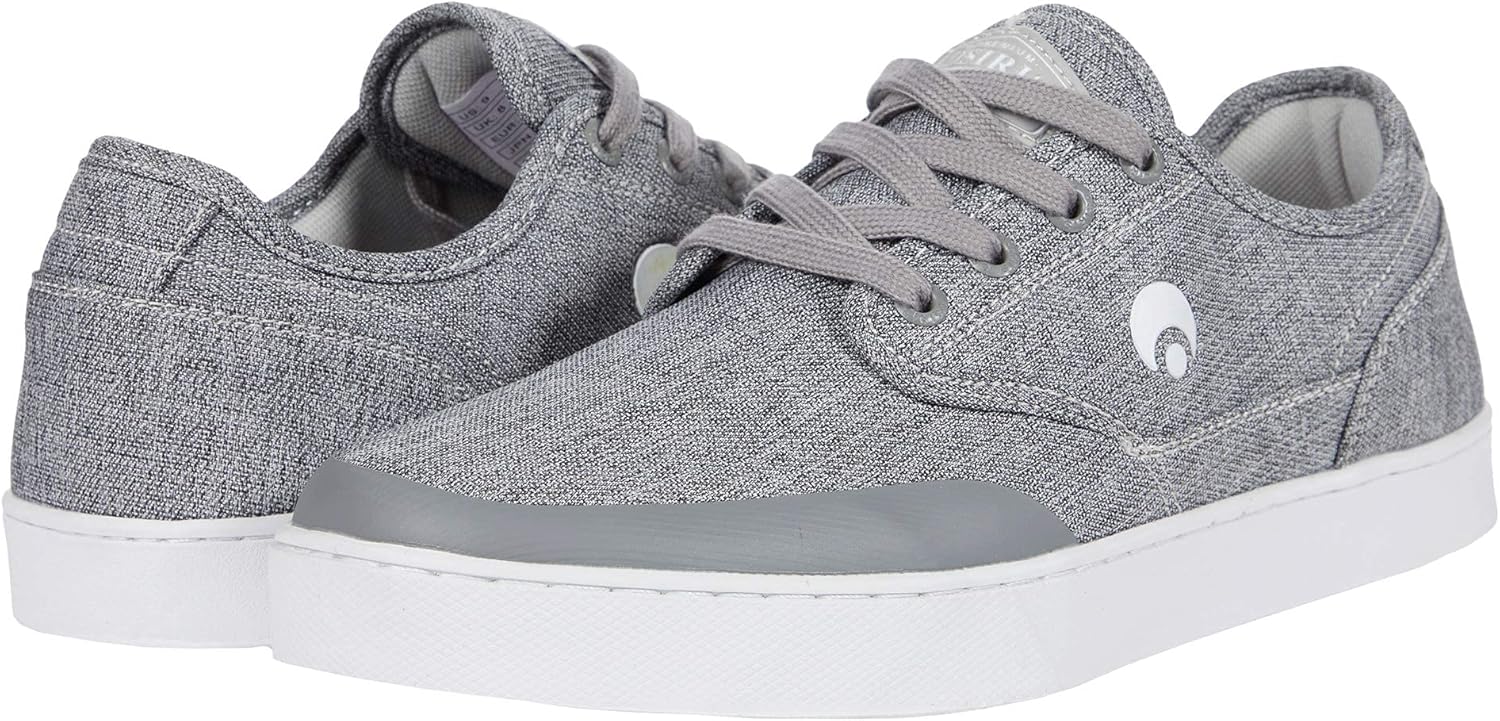 Osiris Fit Heather 9.5 D (M)