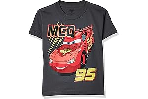 Kids' Disney Wish Lego Duplo T-Shirt