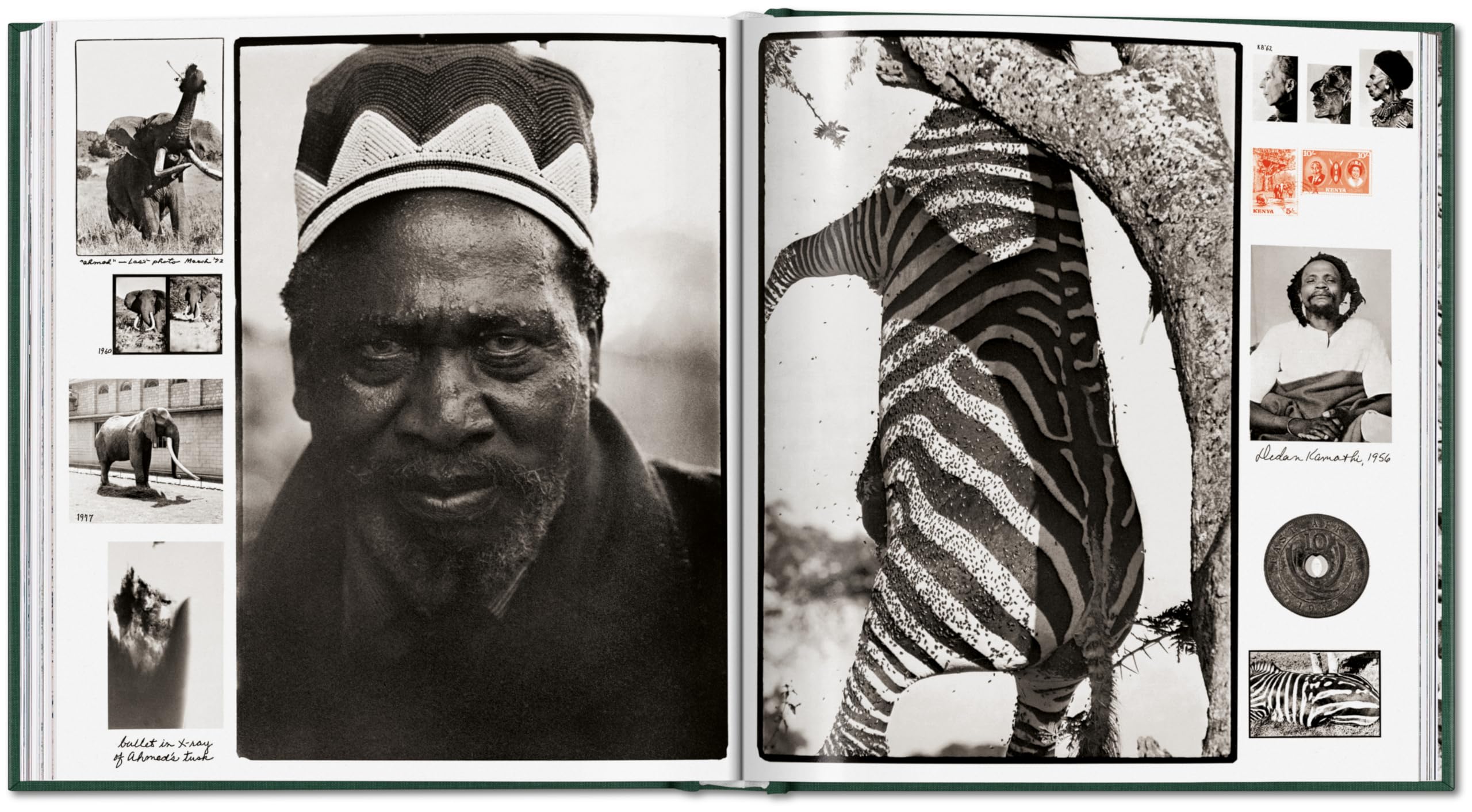 Peter Beard: The End of the Game