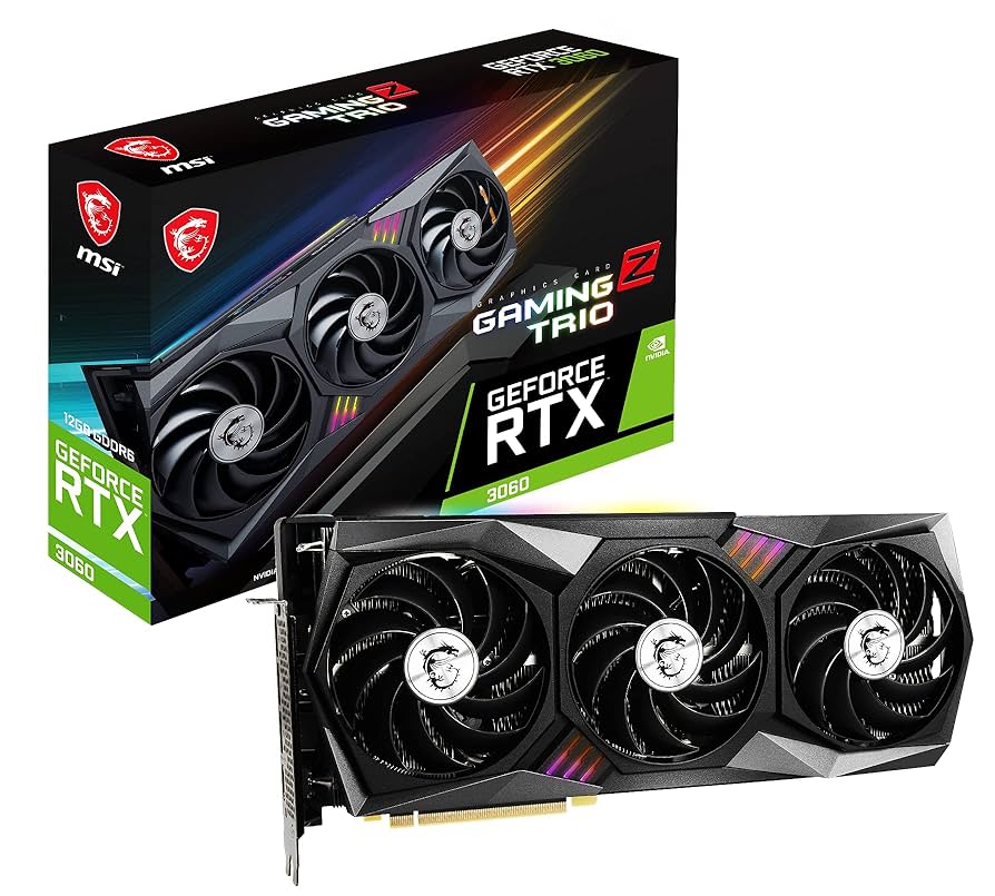 VRAM12GB版 GeForce RTX 3060 Nvidia GeForce RTX 3060 12GB Review: Hope Springs Eternal