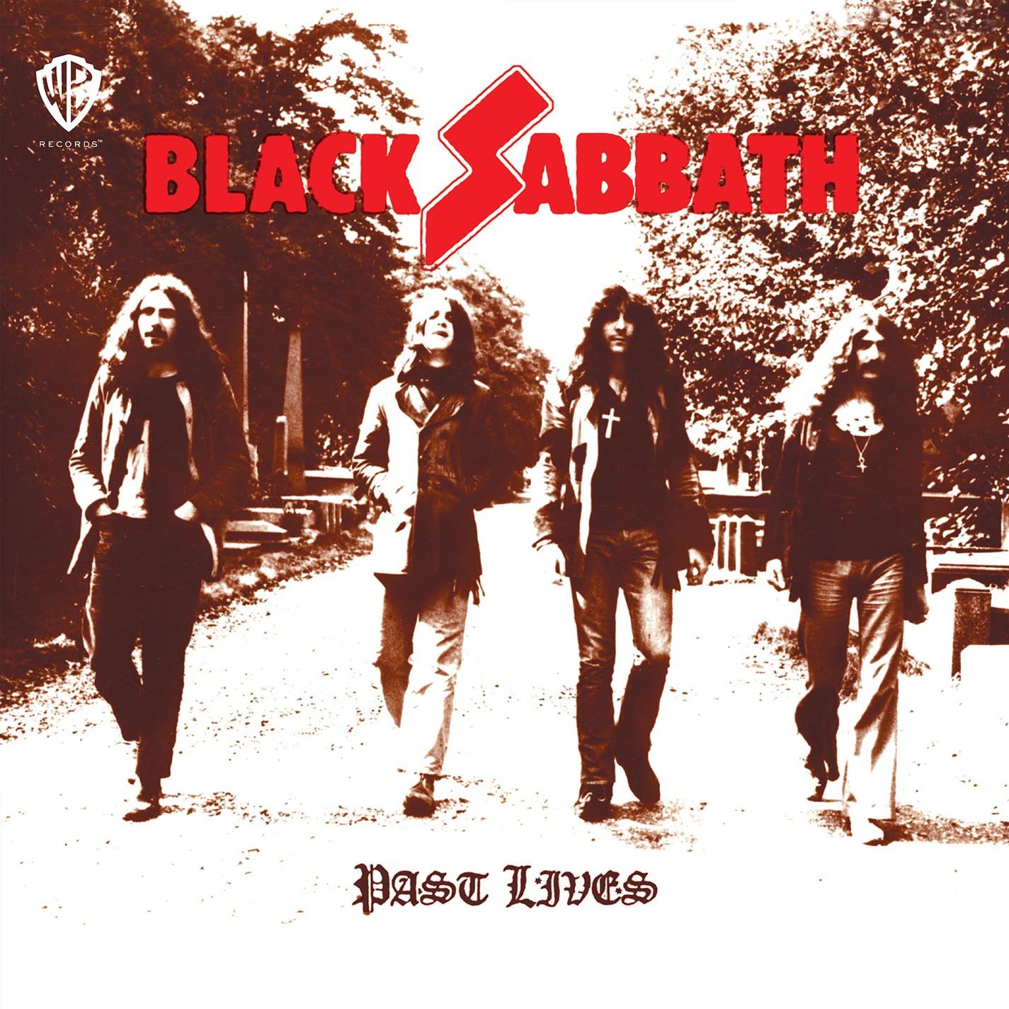 Past Lives (Deluxe Edition)(2LP 180 Gram Vinyl) [VINYL]
