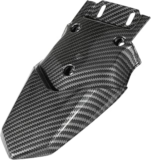 Rear Fender for Talaria,Short Rear Fender Protector Rear Mud