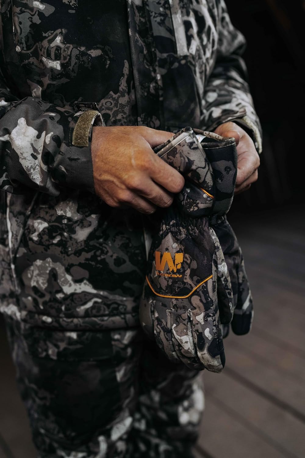 Muddy TRX Waterproof Insulated Glove