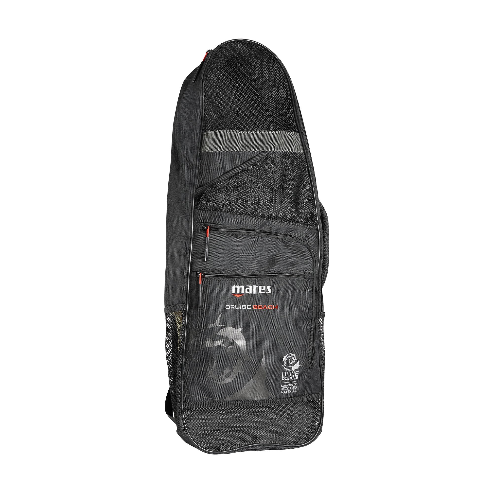 Mares Cruise Beach Gear Bag One Size