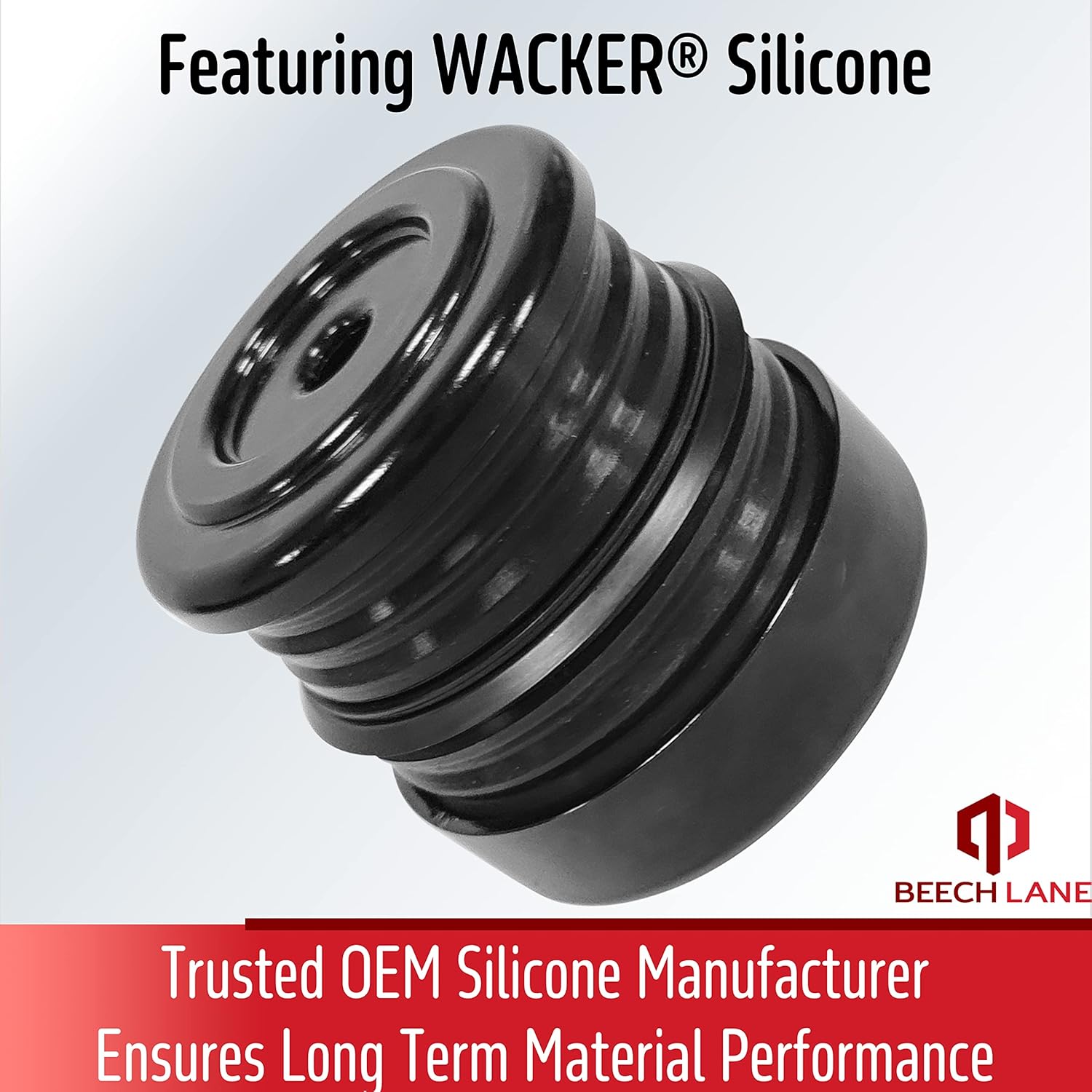 Buy Beech Lane Silicone Body Mount Kit for 20082016 Ford F250 / F350