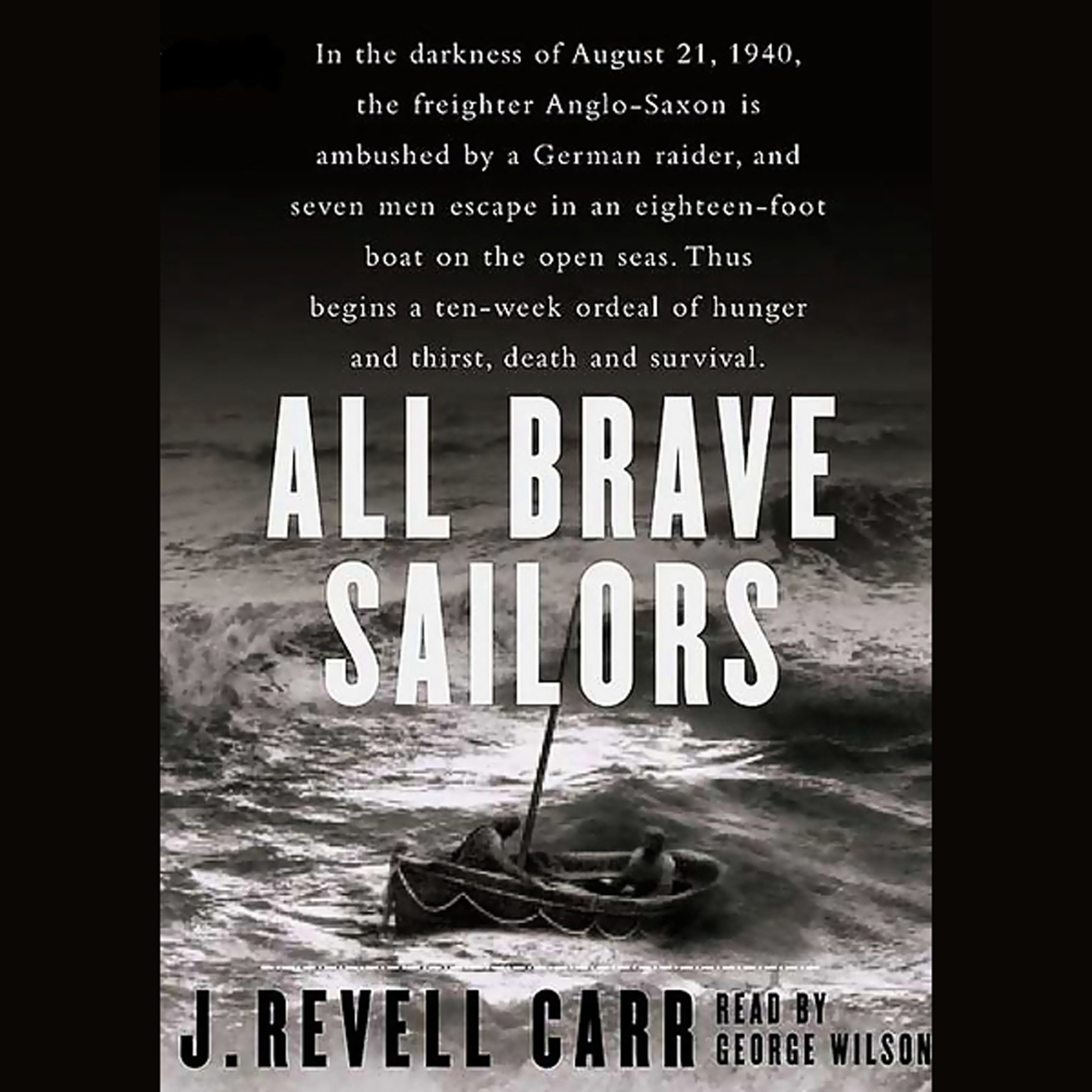 All Brave Sailors
