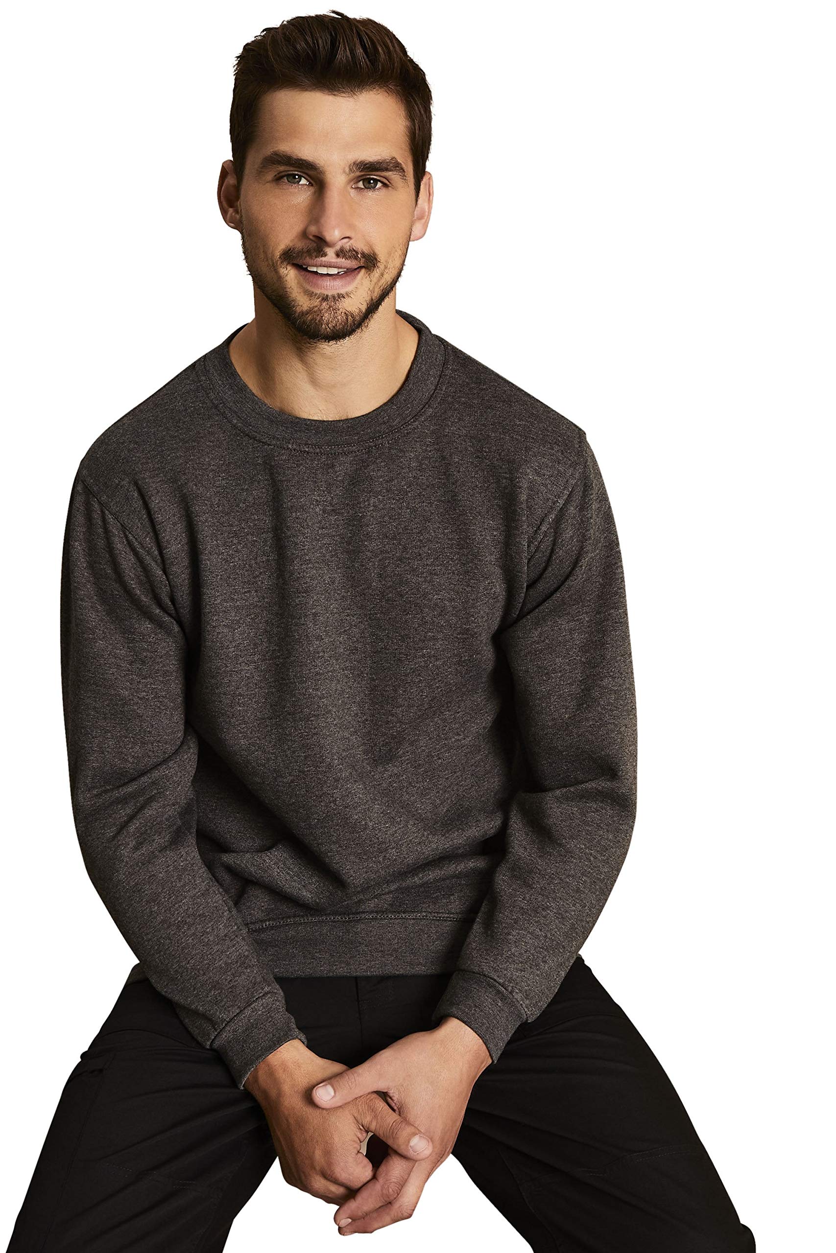 Unisex Sweatshirt Sweatshirt (pack of 1)