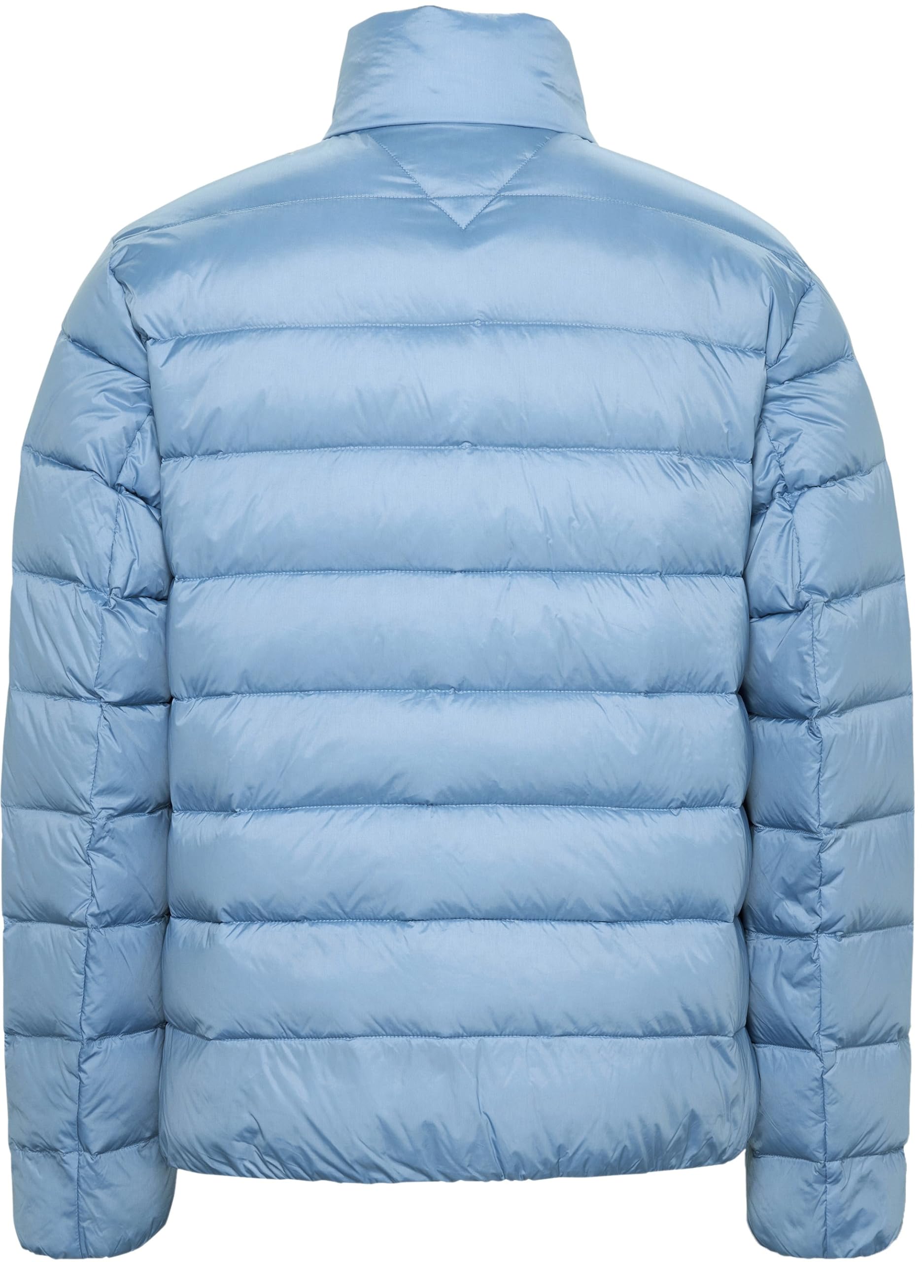 Tommy Jeans Tjm Lt Down Jacket Ext Dm0dm20658 Giacca Imbottita Uomo (Pacco da 1)