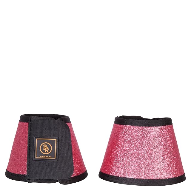 Foto 4 de 6 de BR springgl ocken Glitter, frambuesa, small