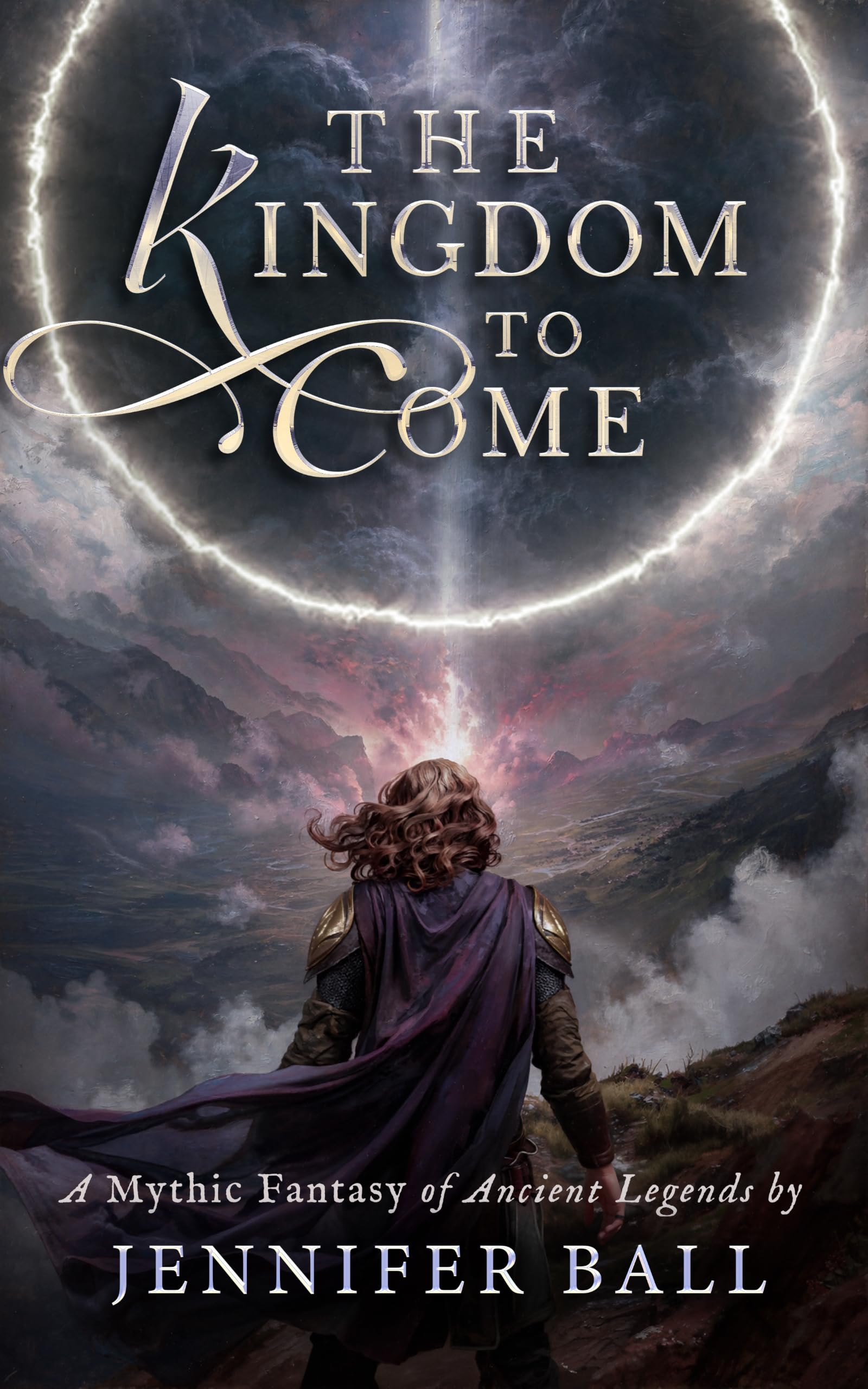 The Kingdom to Come