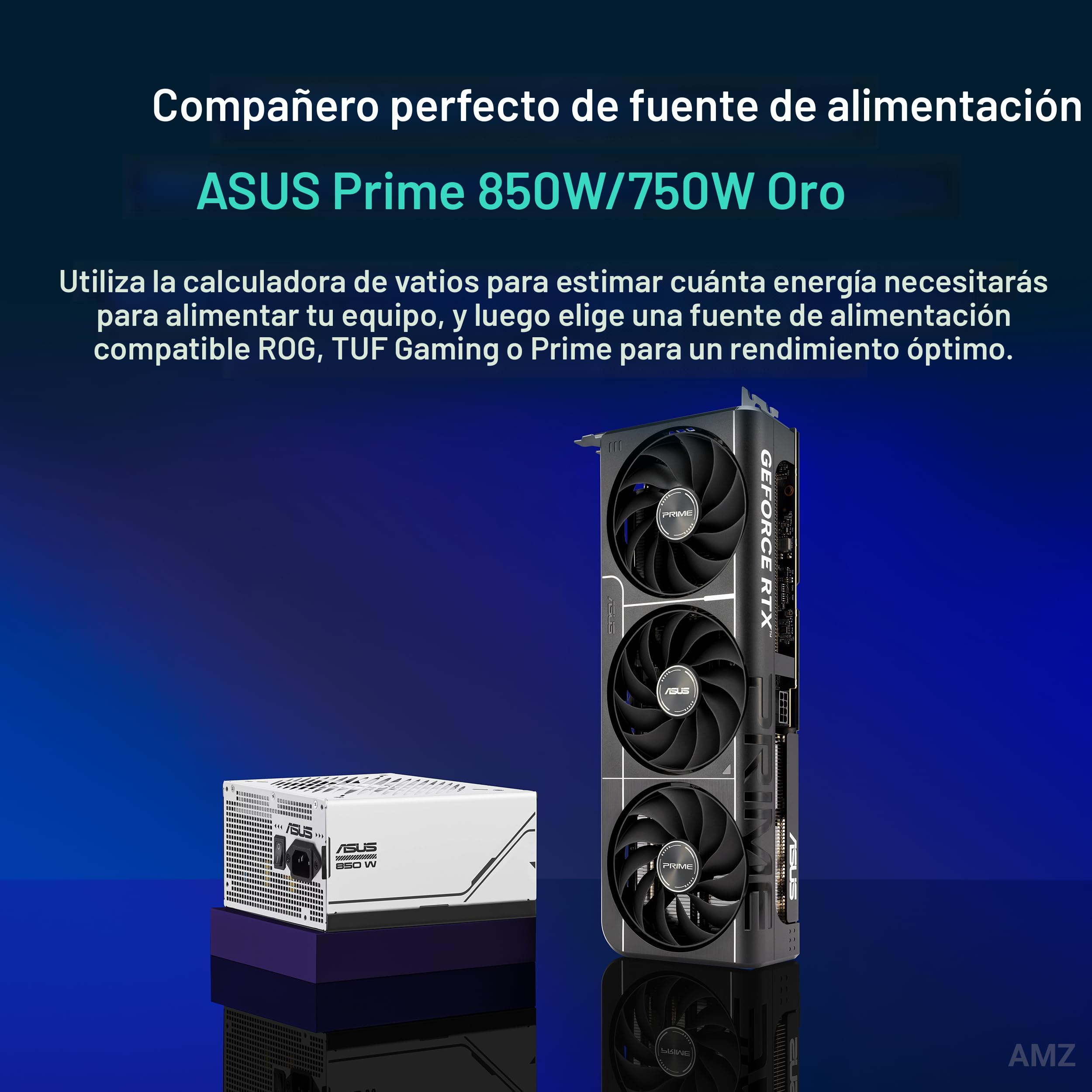 Amazon.com: ASUS Tarjeta gráfica Prime NVIDIA GeForce RTX 5060 Ti