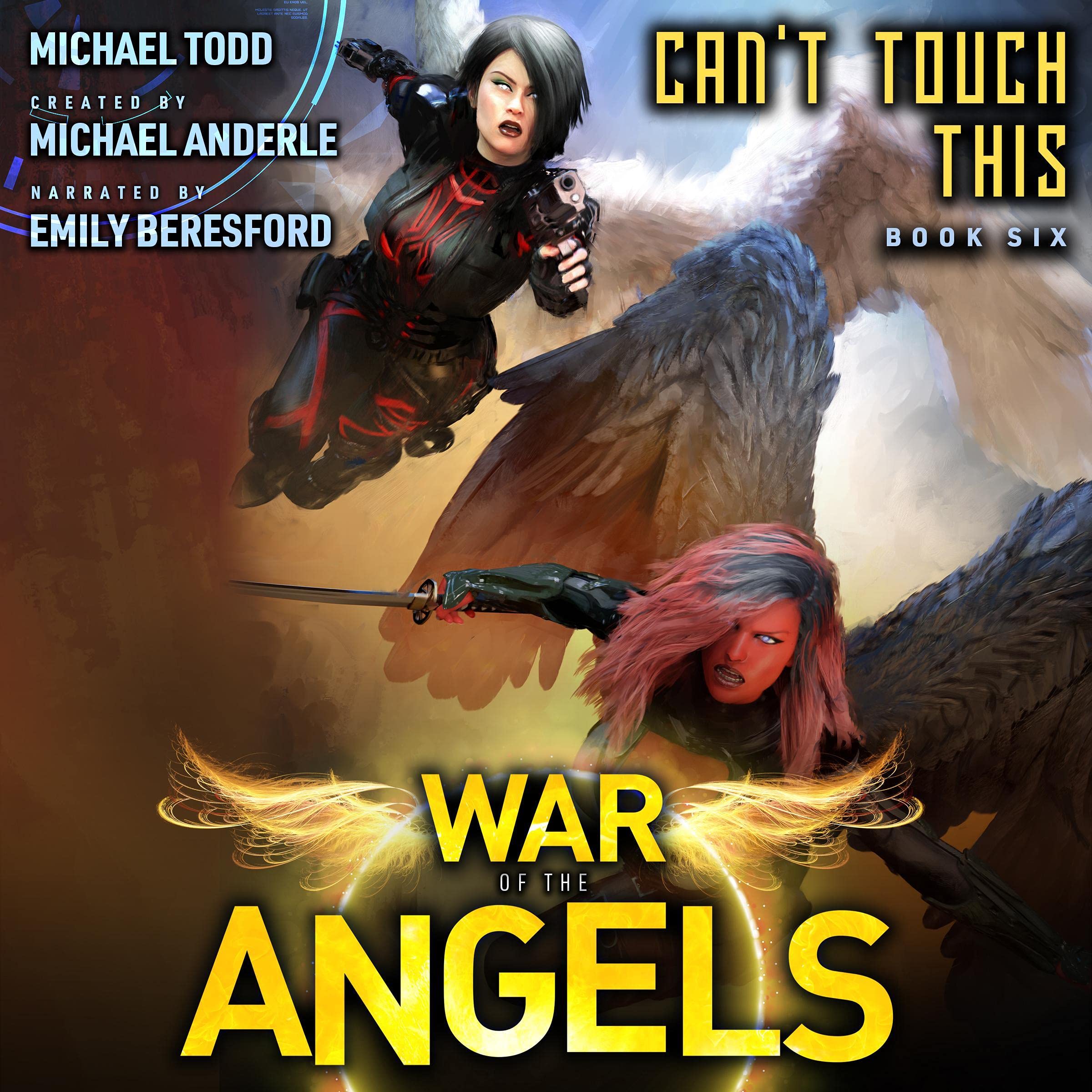 Cover art for Can’t Touch This