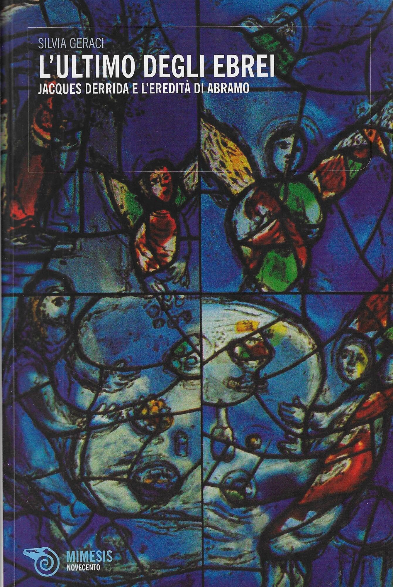 L'ultimo Degli Ebrei. Jacques Derrida E L'eredità Di Abramo - 4