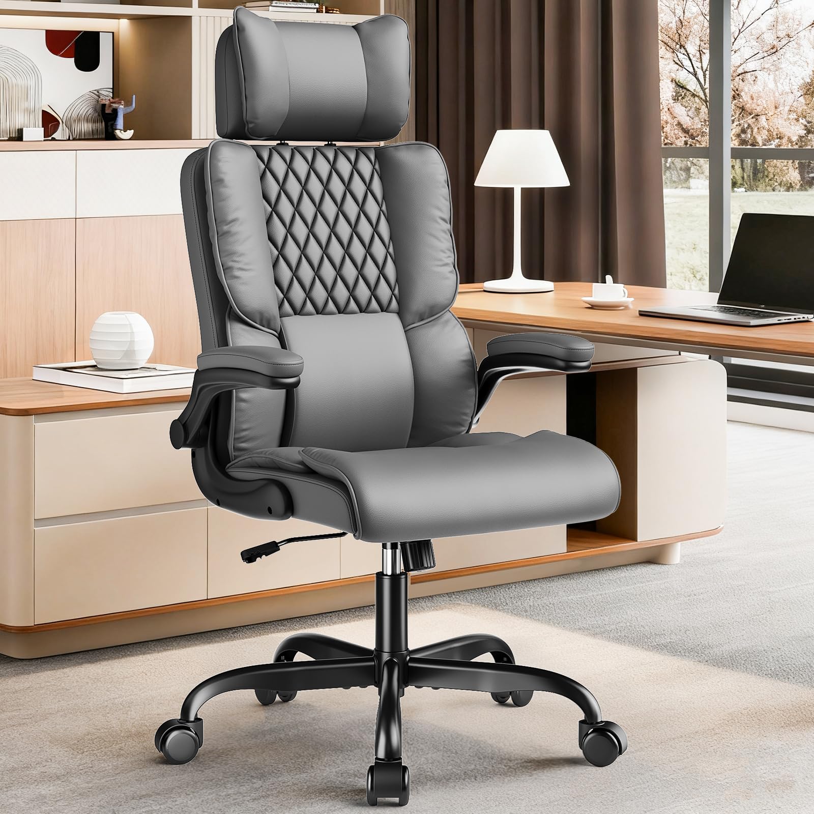 Sytas Executive Ergonomic Chair
