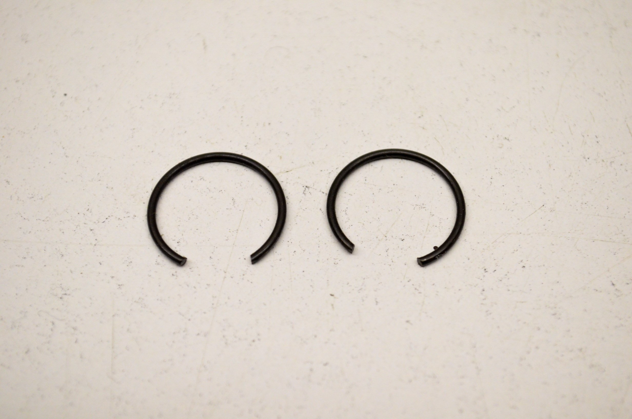 Amazon.com: RING-SNAP, PISTON PIN, Genuine Kawasaki OEM Motorcycle