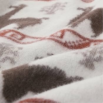 Amazon｜nishikawa 【 西川 】アルパカ毛布 シングル アルパカ100