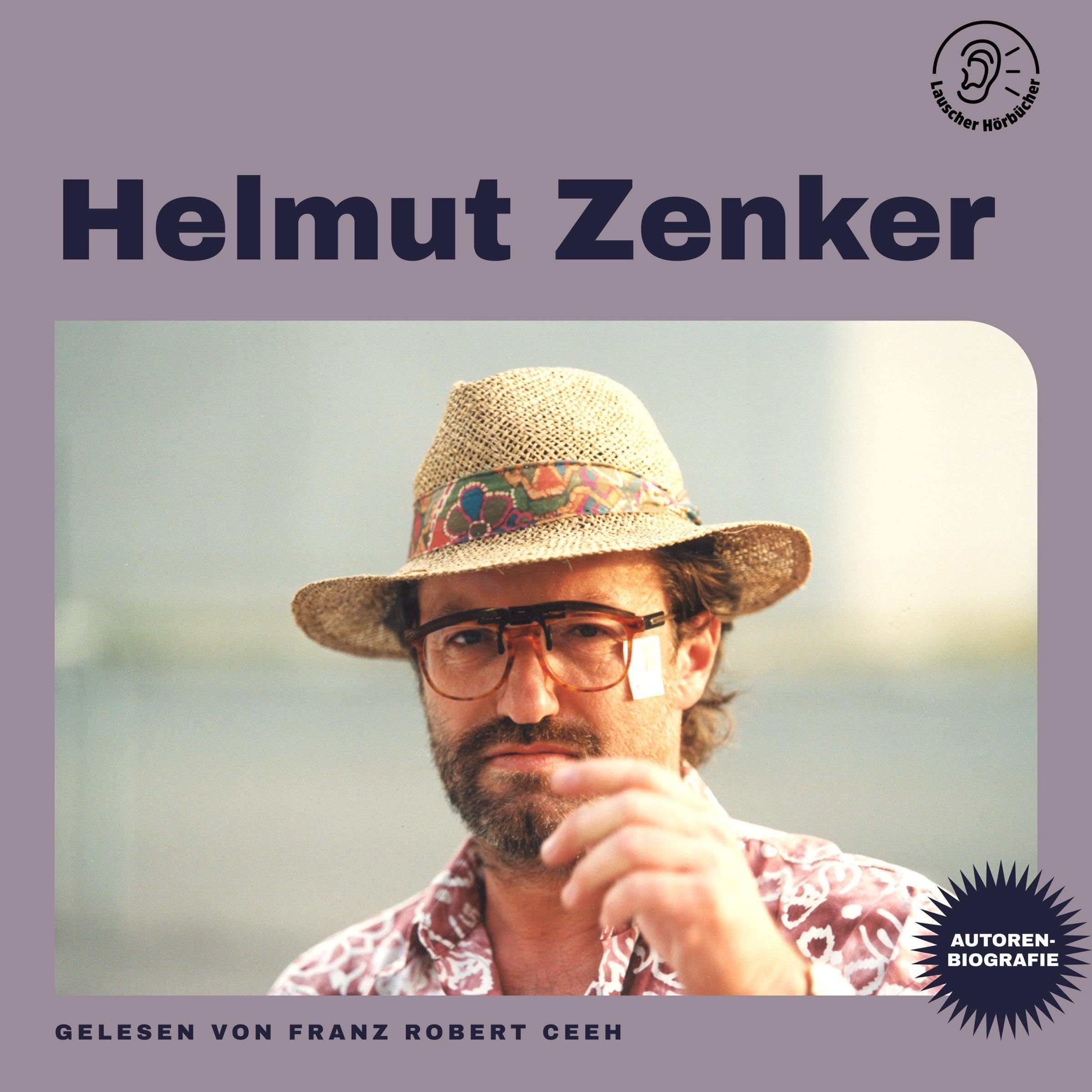 Helmut Zenker