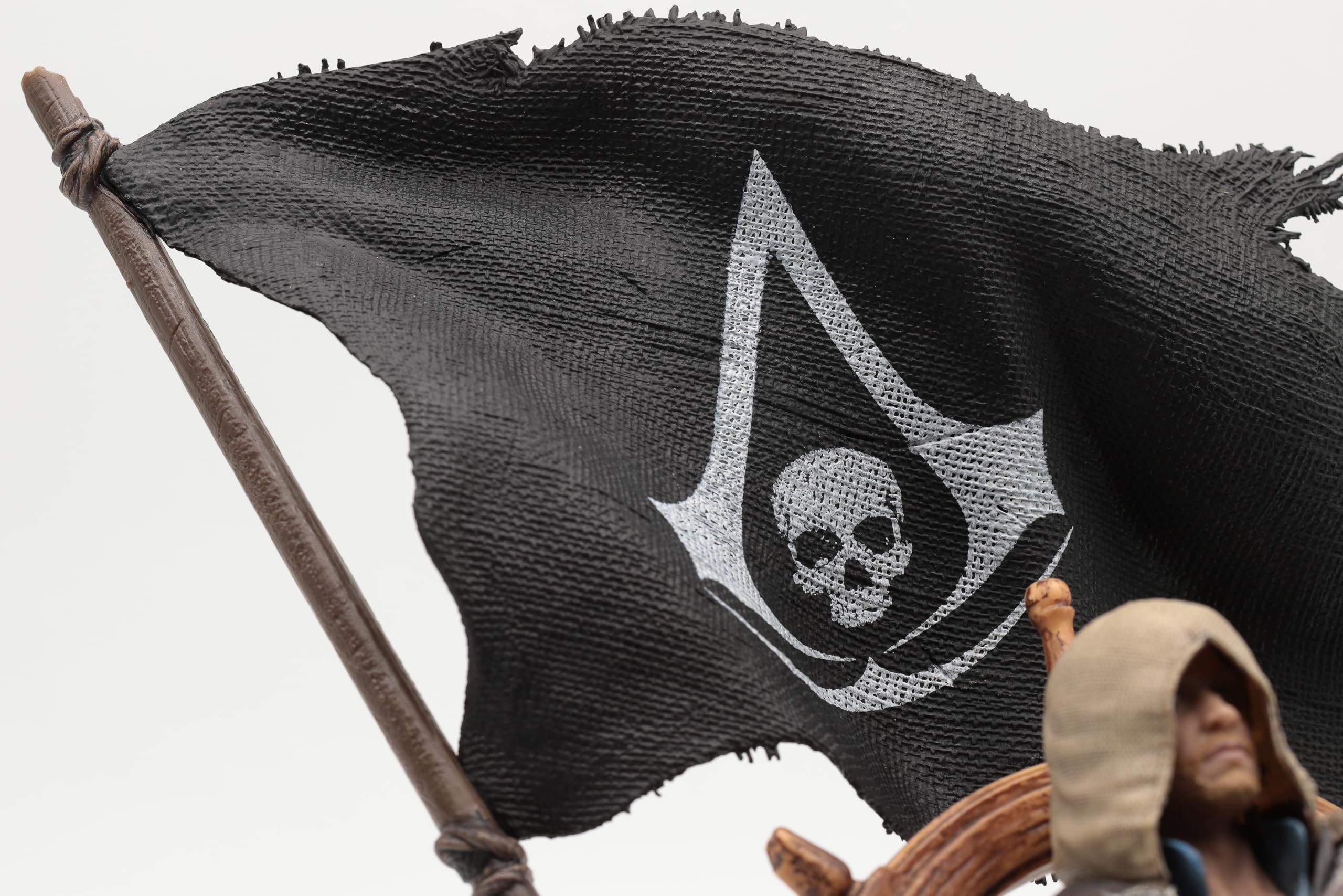 Assassin's Creed Black Flag Resynced Collector Edition (Xbox Series X)