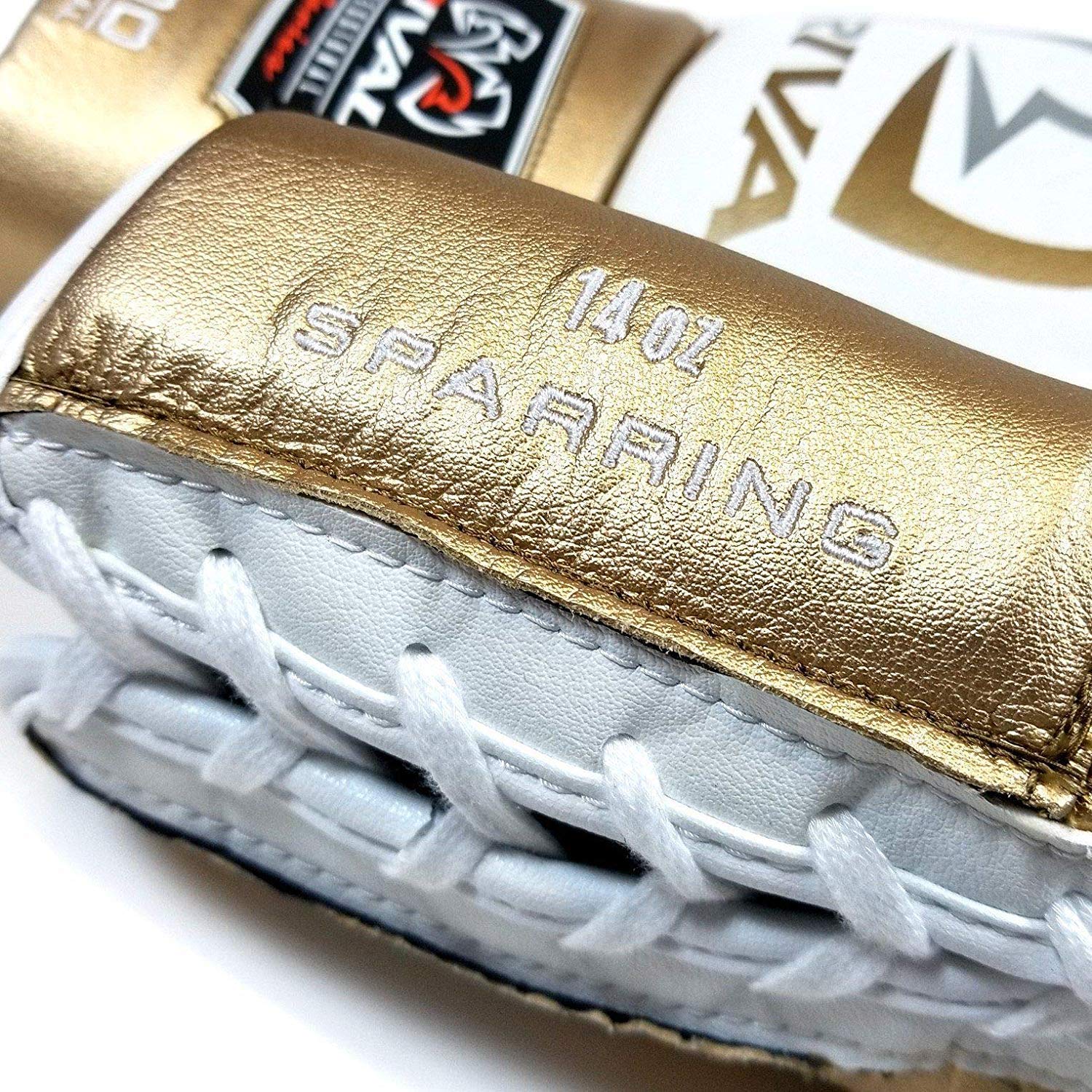 Rival Boxing Gloves RS100 (14oz) : Amazon.sg: Sporting Goods