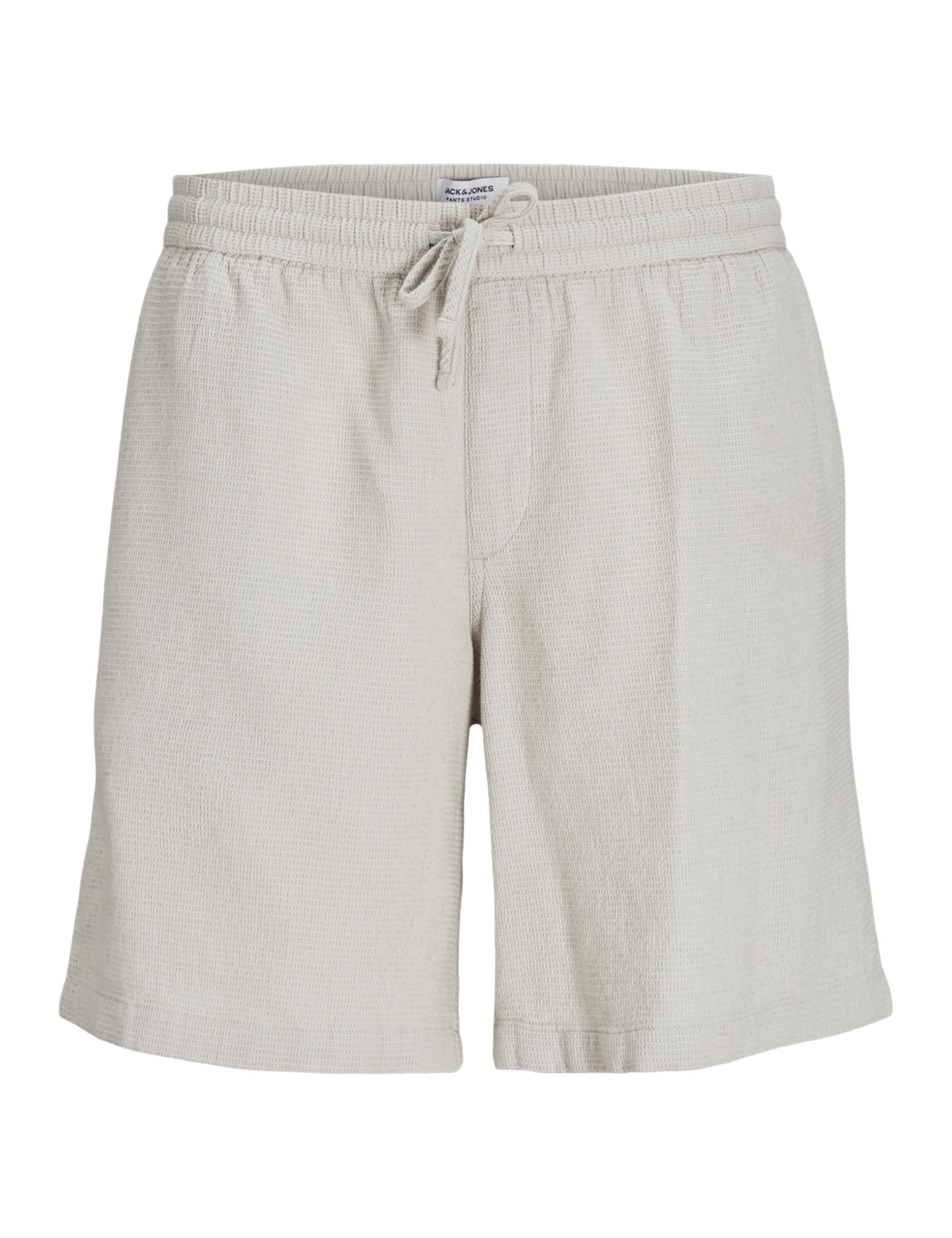 JACK & JONES Jpstbill Charge Waffle Short Srt - Jpstbill Charge Waffle Short Srt Mężczyźni