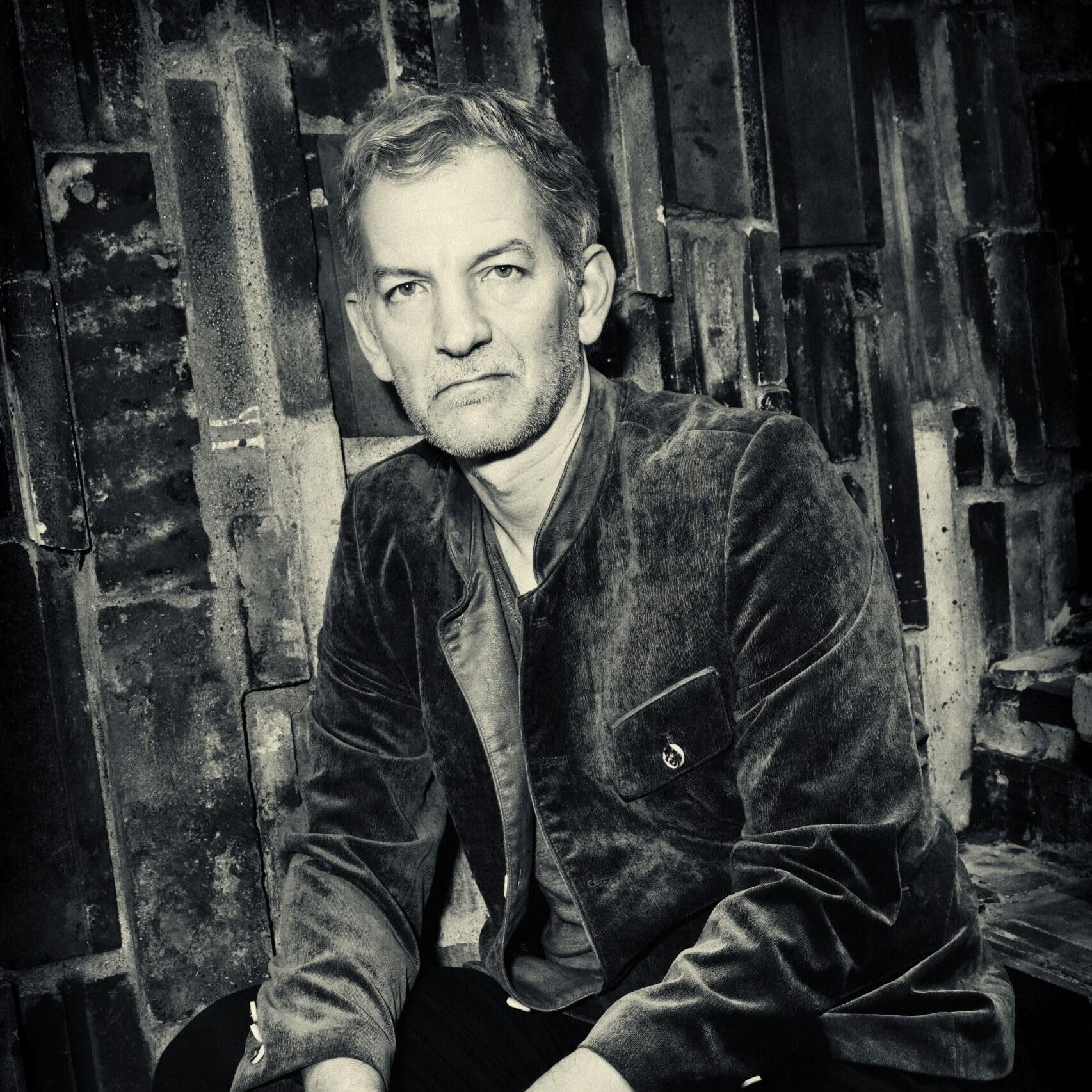 Brad Mehldau