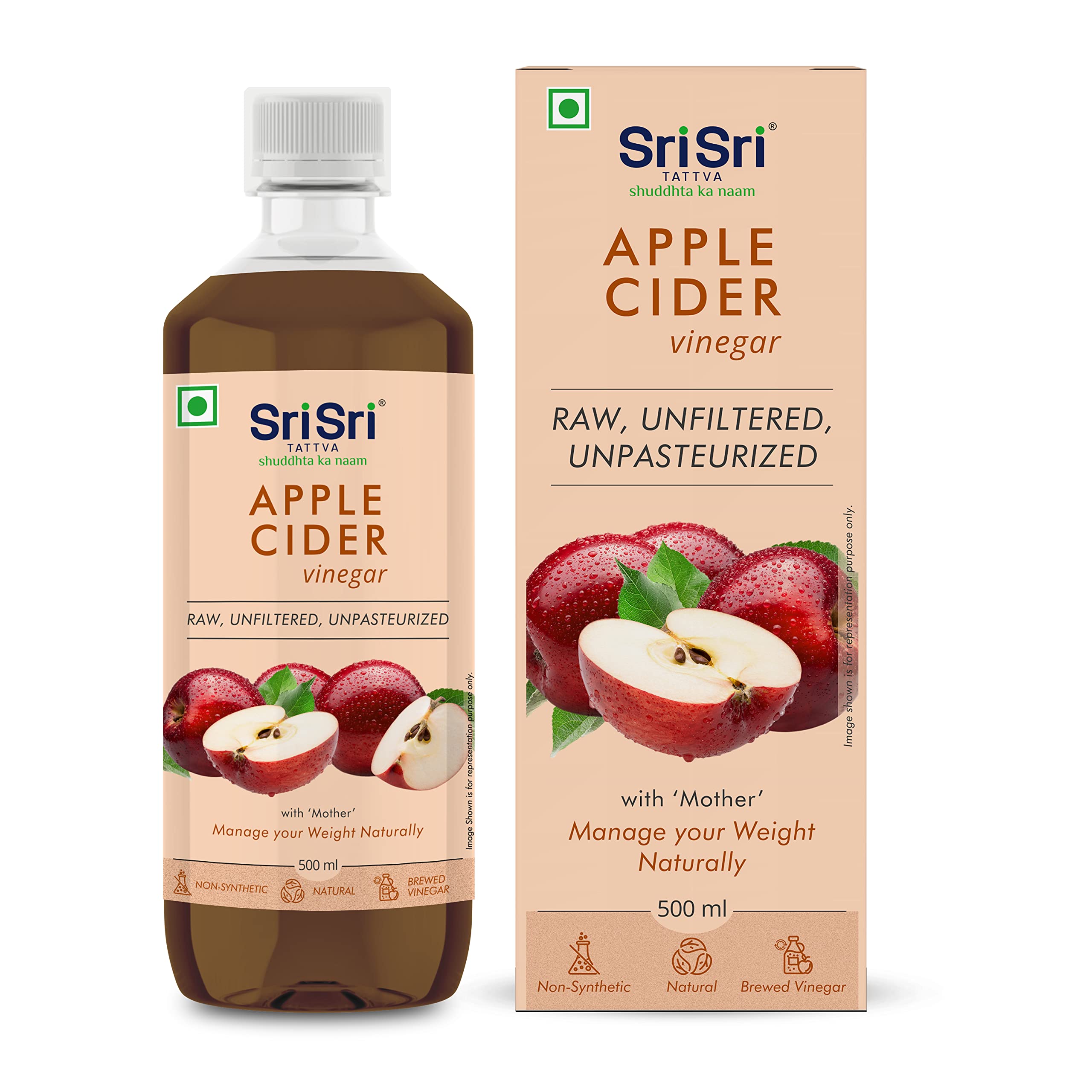 See full amazon price history chart for Sri Sri TATTVA shuddhta ka naam Apple Cider Vinegar-Raw,Unfiltered,Unpasteurized,500Ml Sri Sri TATTVA shuddhta ka naam Apple Cider Vinegar-Raw,Unfiltered,Unpasteurized,500Ml (B0BLYM96FQ) Amazon Price History, Amazon Price Tracker
