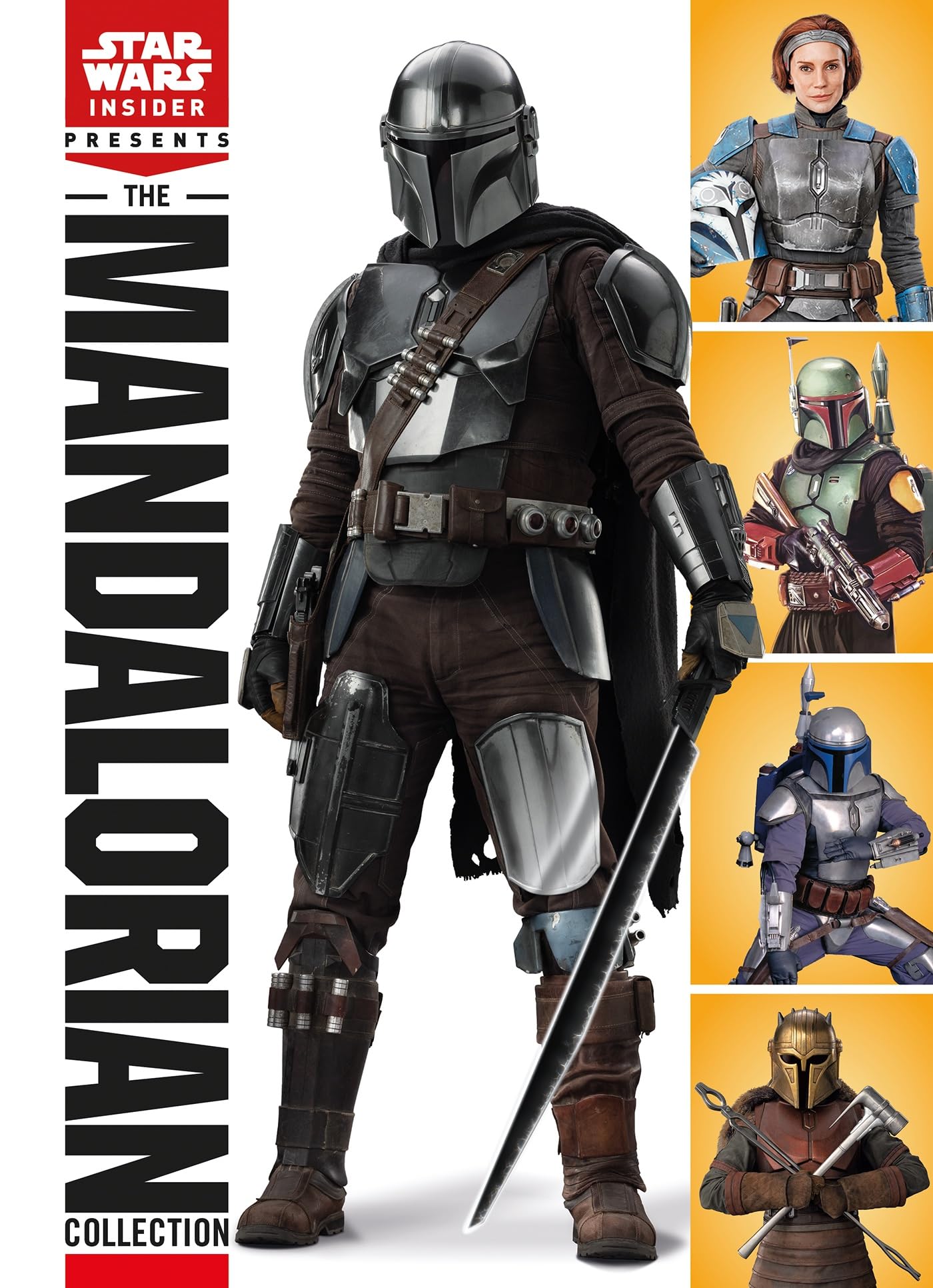 STAR WARS スターウォーズ The Mandalorian IG-11 MAFEX No.158