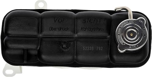 Miniatura 3 de Dorman Depósito de refrigerante del motor delantero 603-271 compatible con modelos seleccionados de Mercedes-Benz