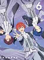 Amazon.co.jp: UniteUp! -Uni:Birth- 6(完全生産限定版) [Blu